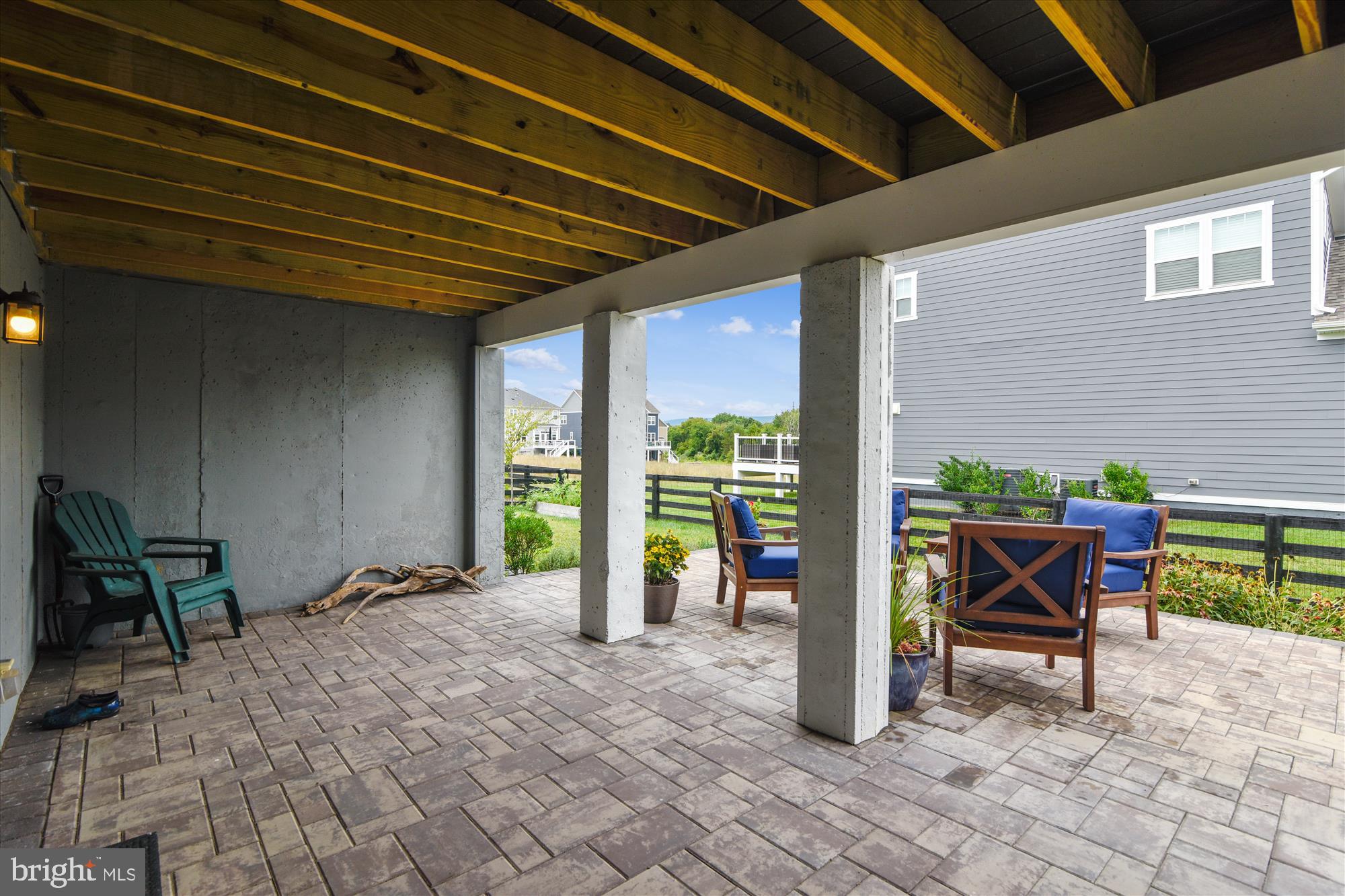 THE GREENS  AT WILLOWSFORD - Residential