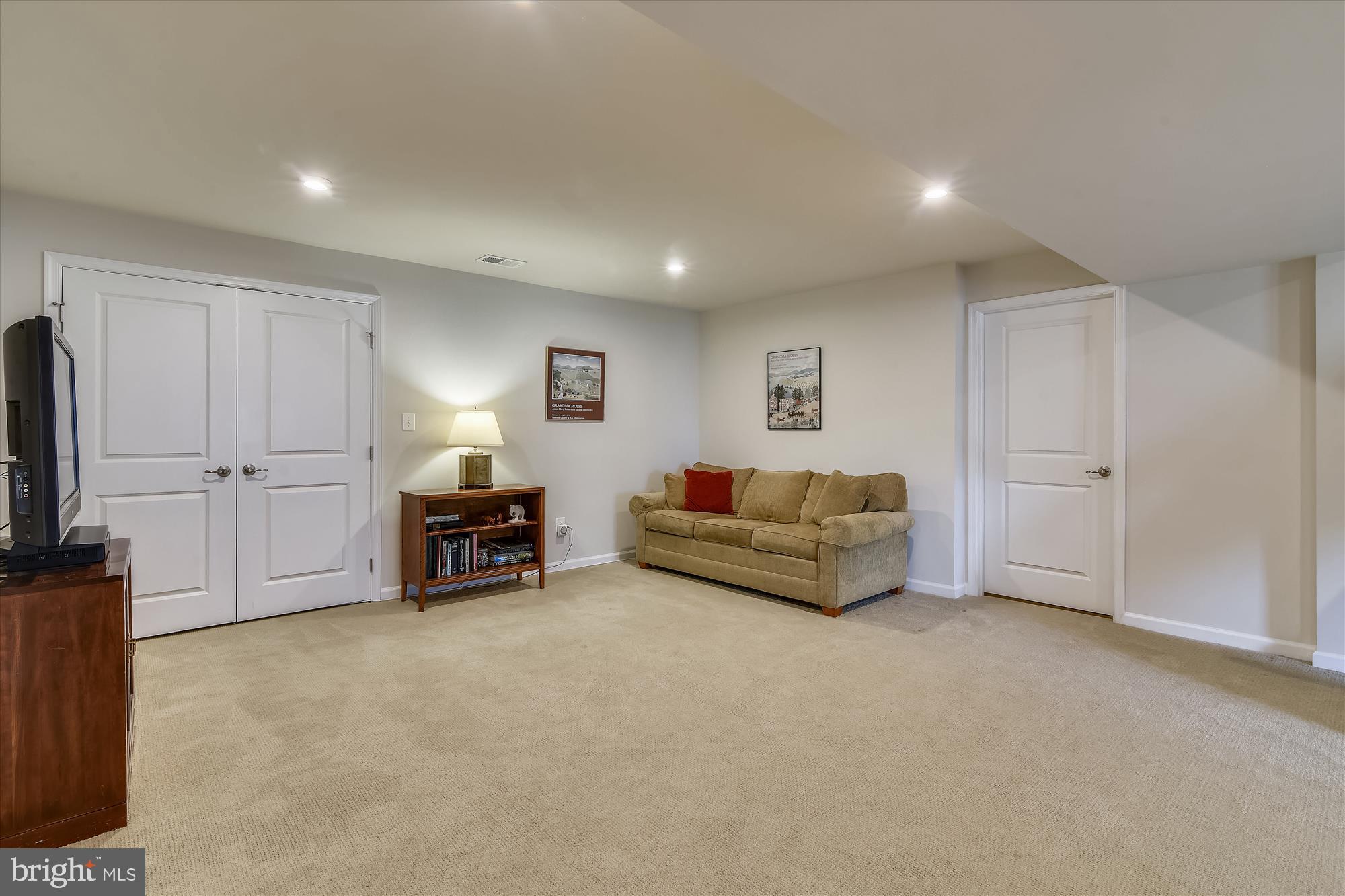 THE GREENS  AT WILLOWSFORD - Residential