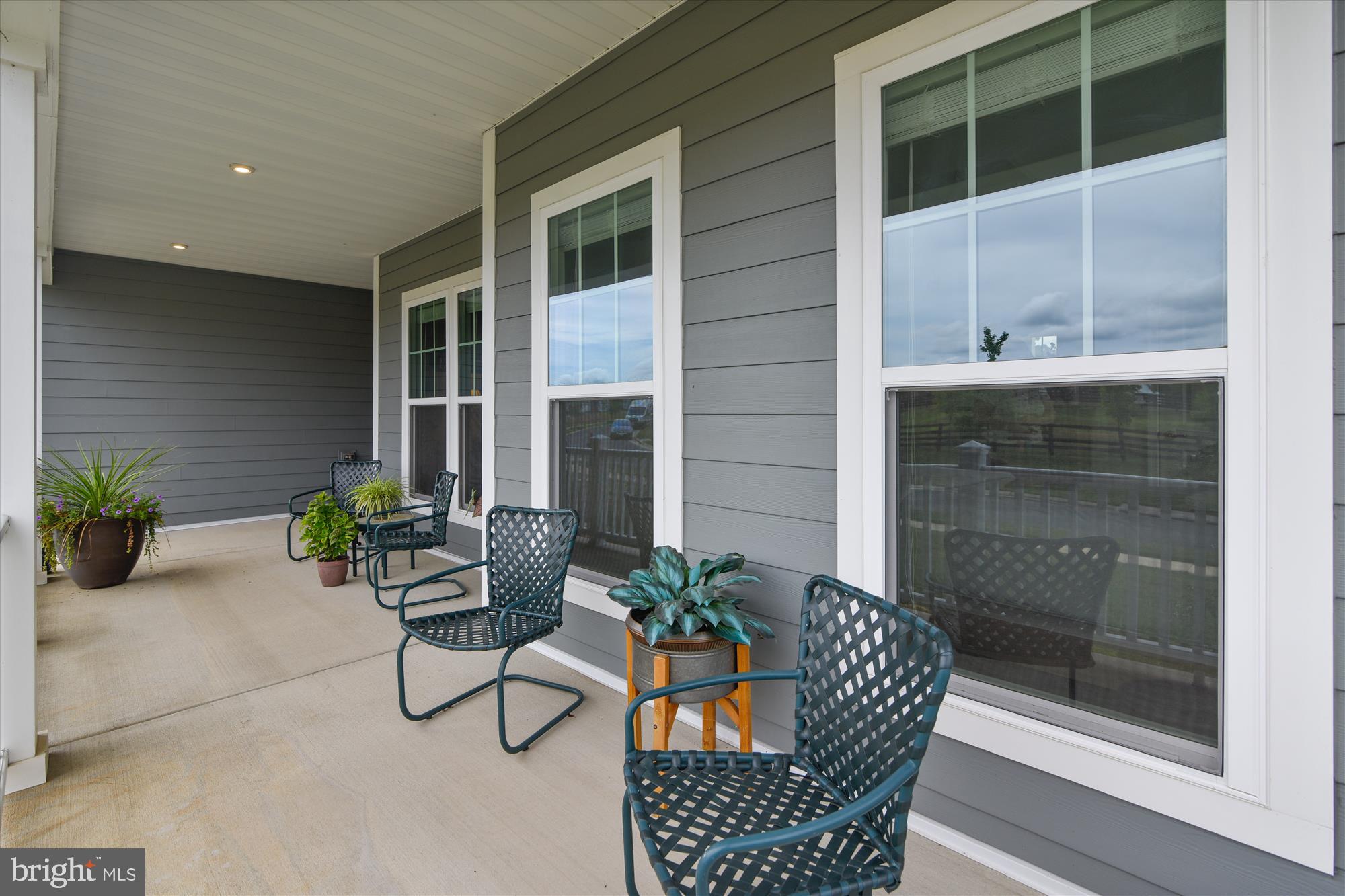 THE GREENS  AT WILLOWSFORD - Residential