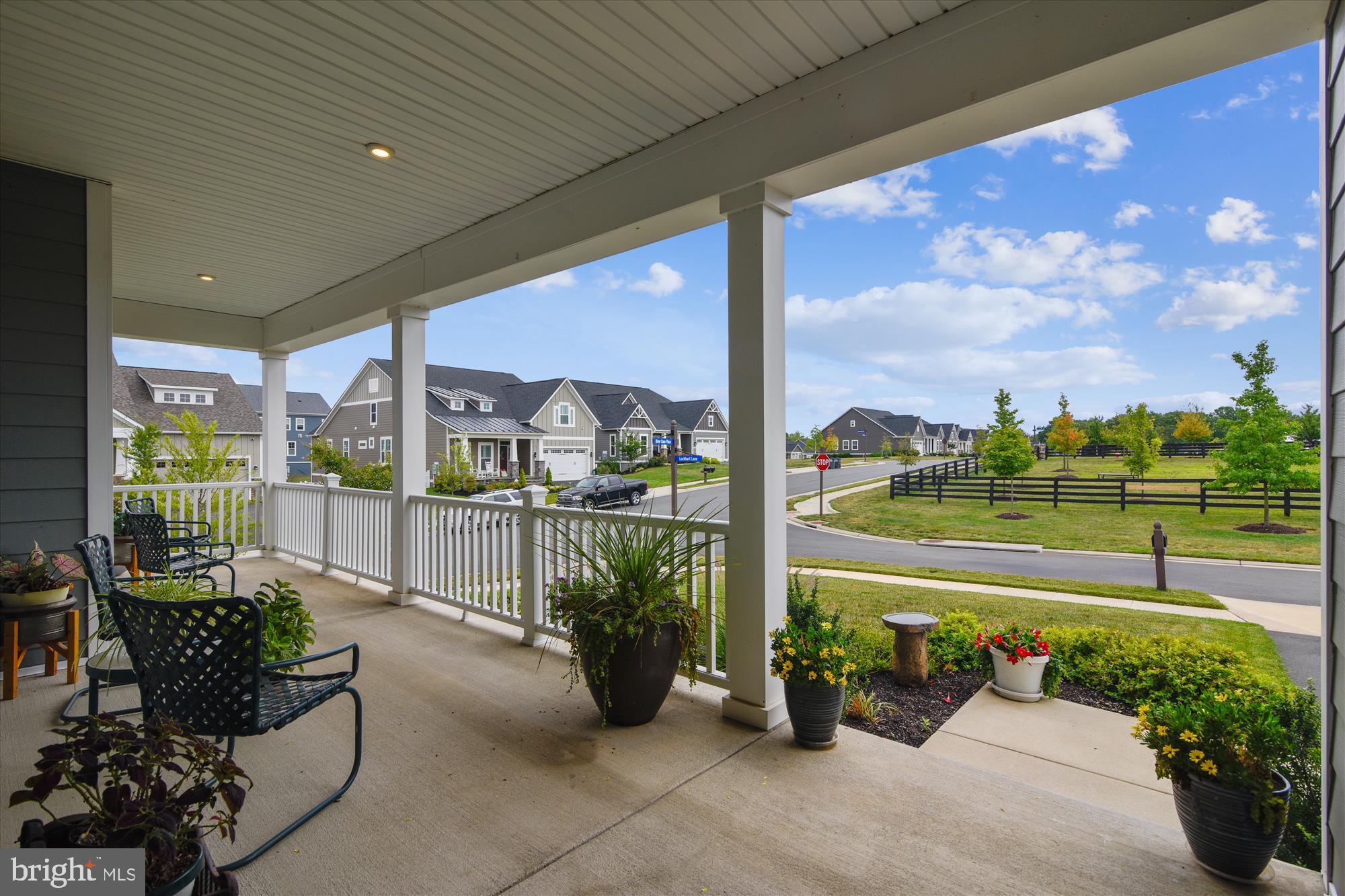 THE GREENS  AT WILLOWSFORD - Residential