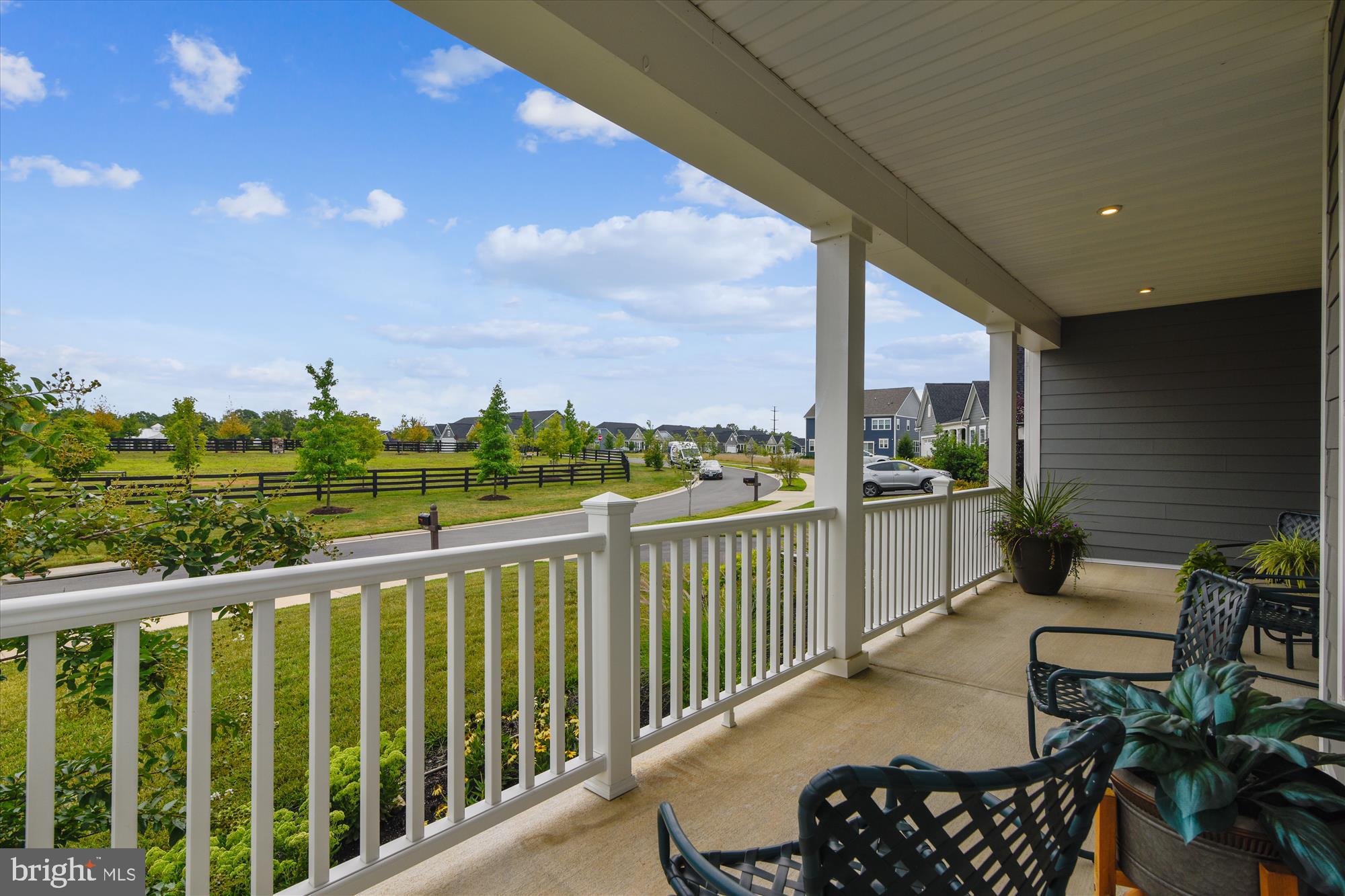 THE GREENS  AT WILLOWSFORD - Residential