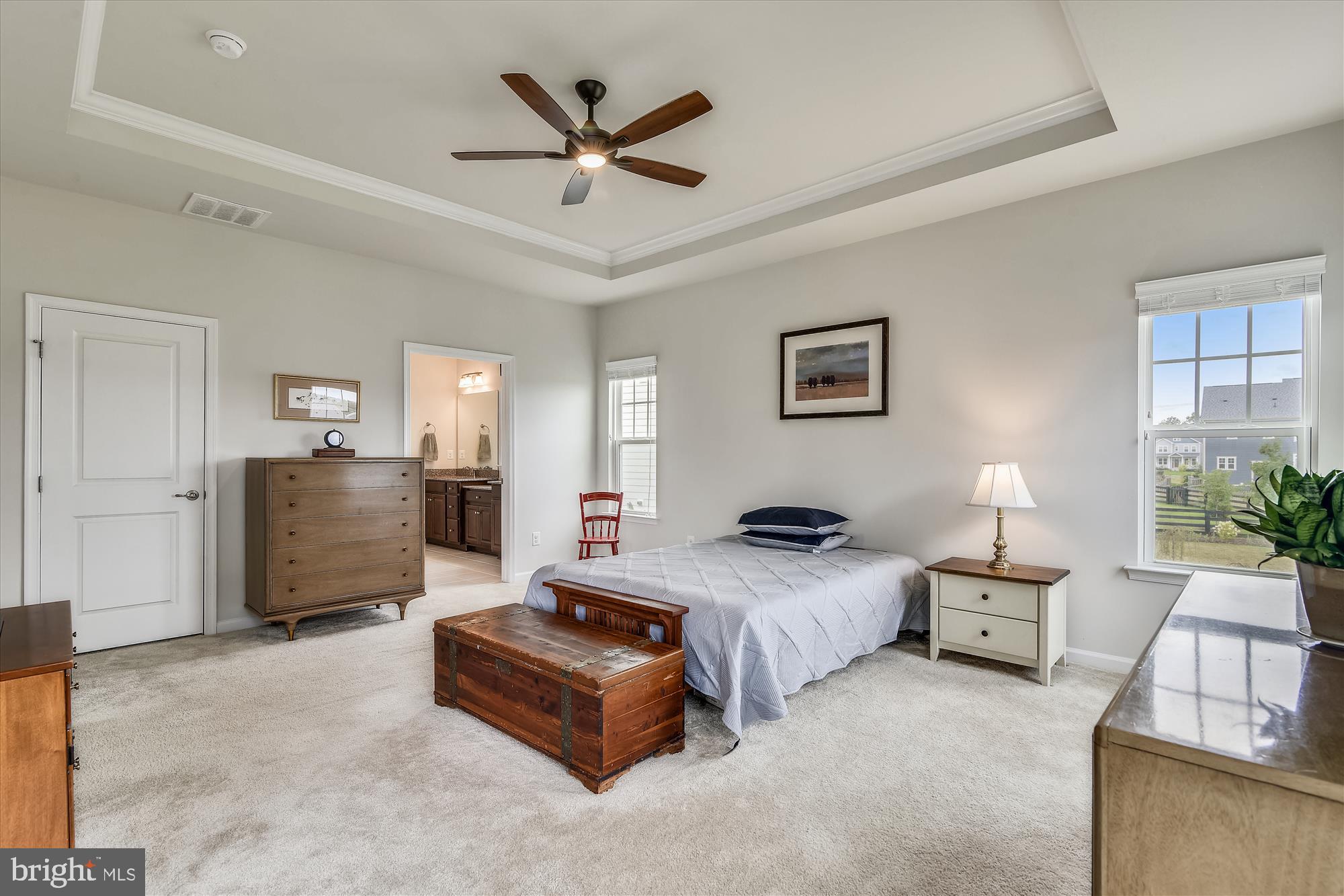 THE GREENS  AT WILLOWSFORD - Residential