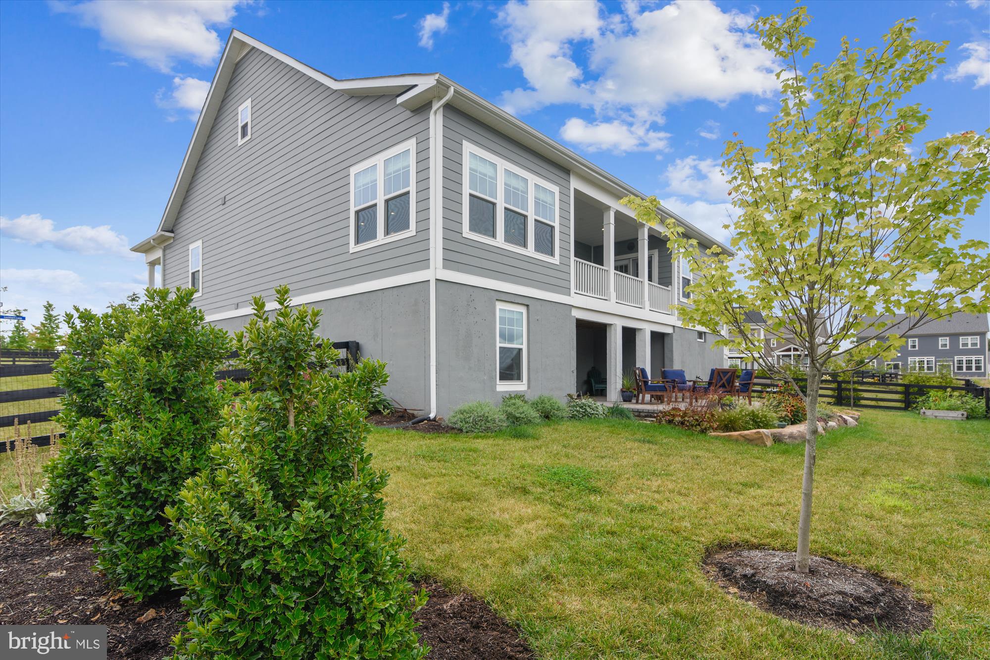 THE GREENS  AT WILLOWSFORD - Residential