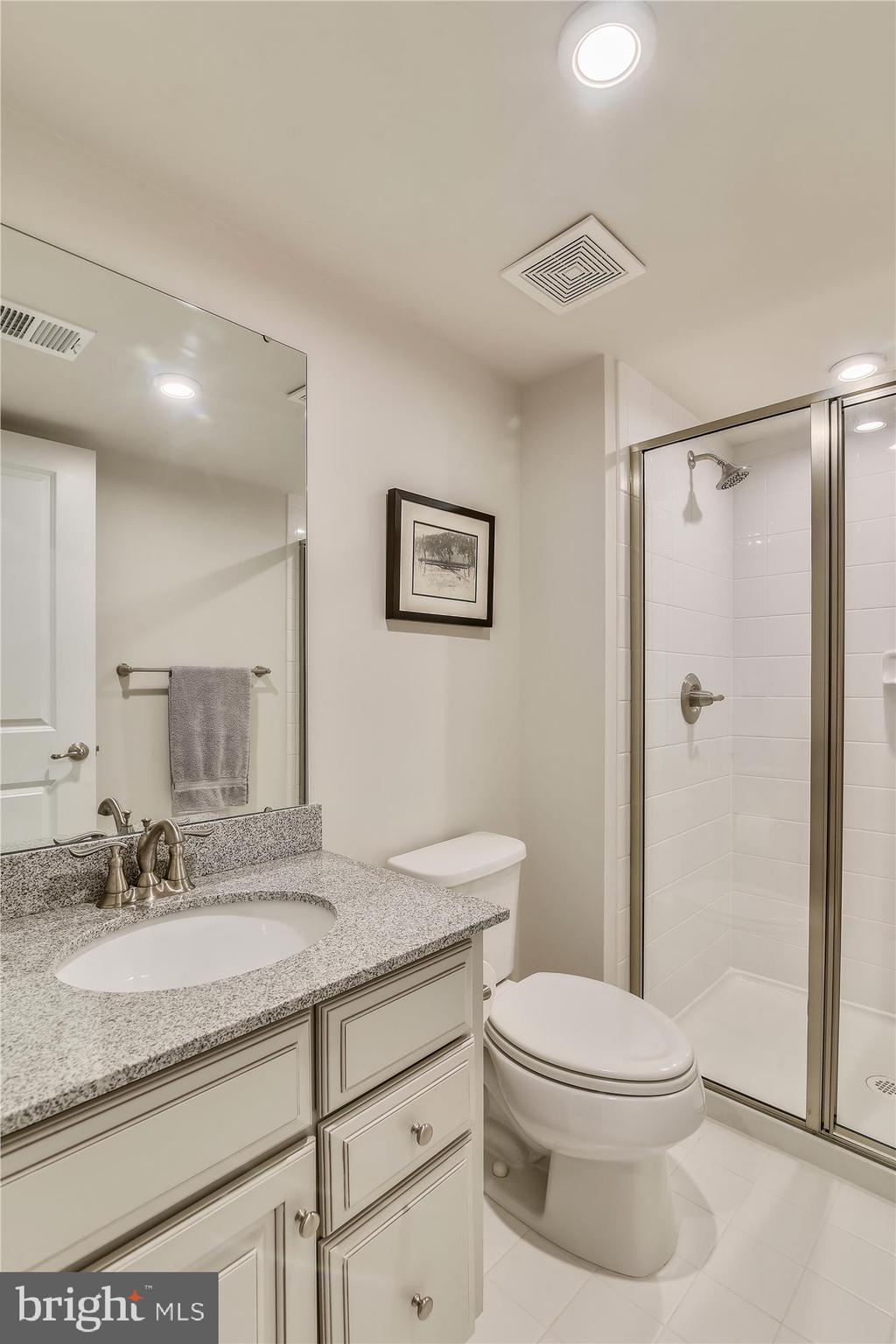 THE GREENS  AT WILLOWSFORD - Residential