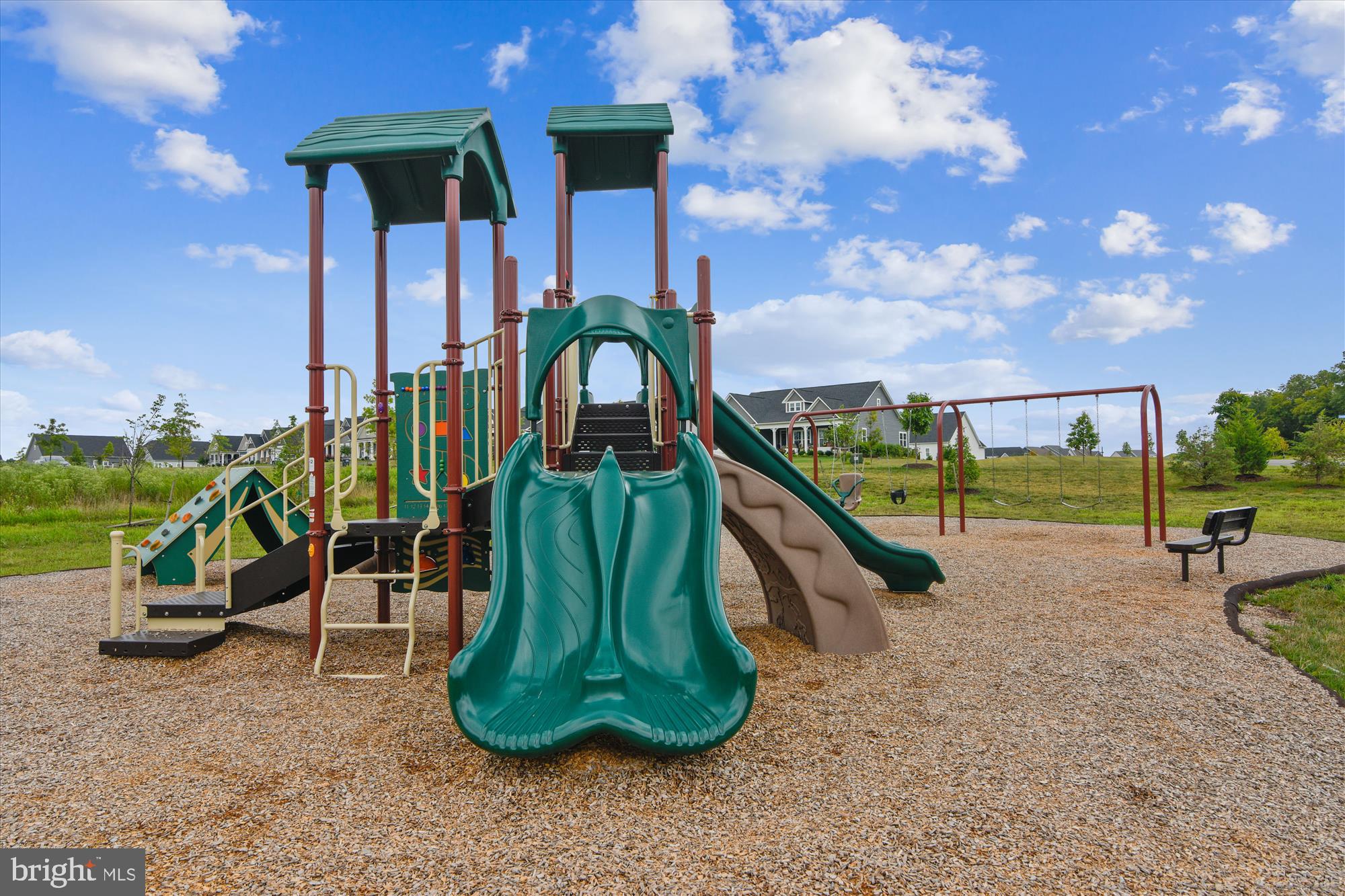 THE GREENS  AT WILLOWSFORD - Residential