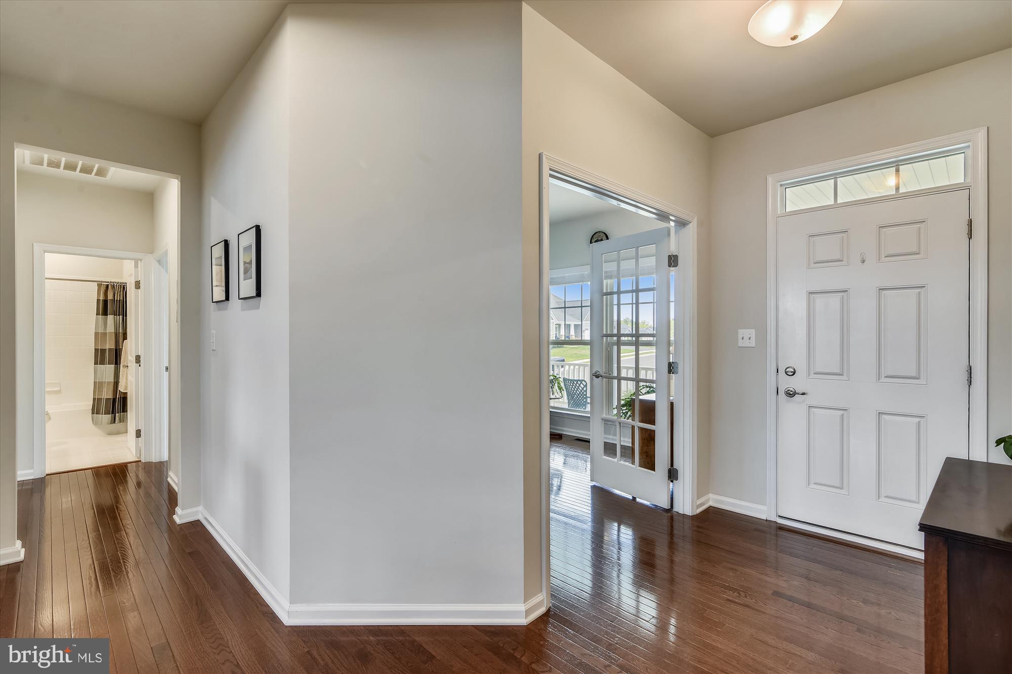 THE GREENS  AT WILLOWSFORD - Residential