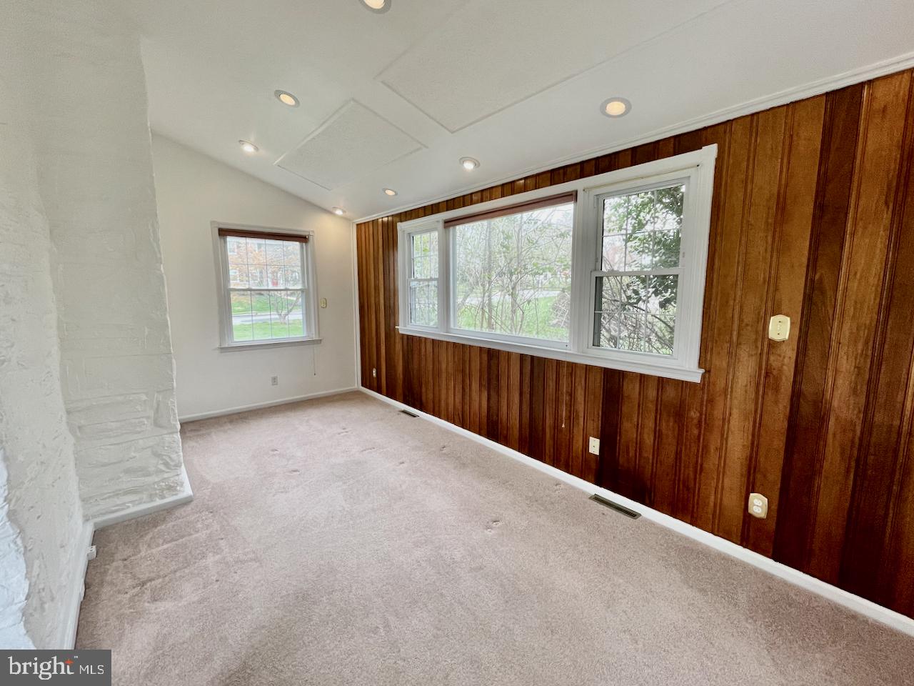 MERION GOLF MANOR - Residential