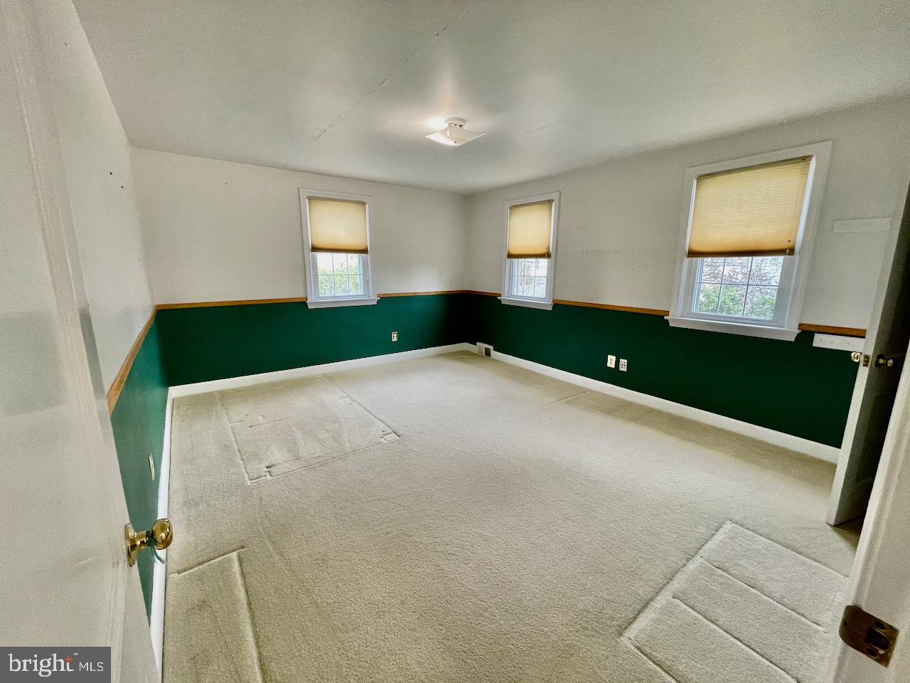 MERION GOLF MANOR - Residential