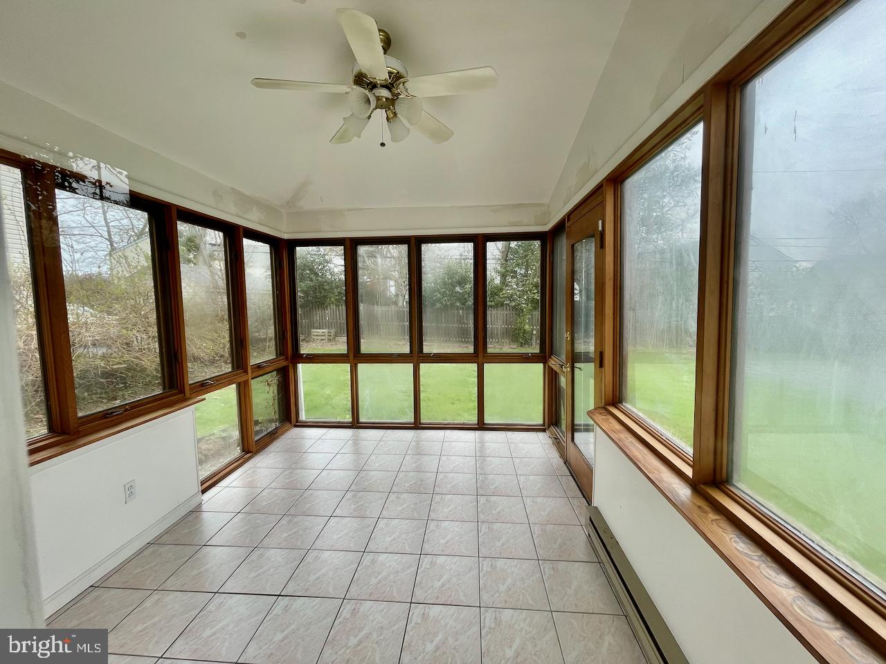 MERION GOLF MANOR - Residential