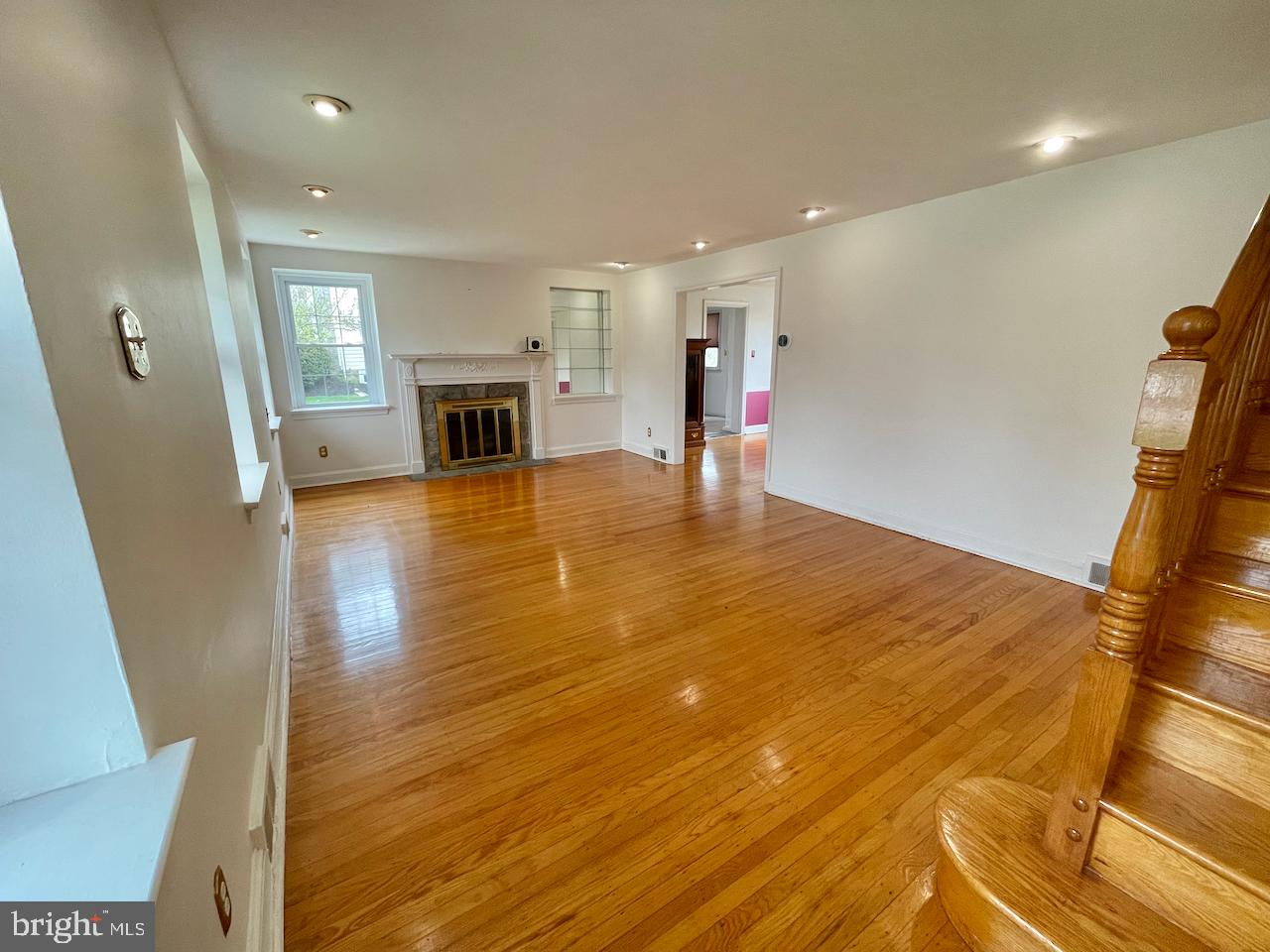 MERION GOLF MANOR - Residential