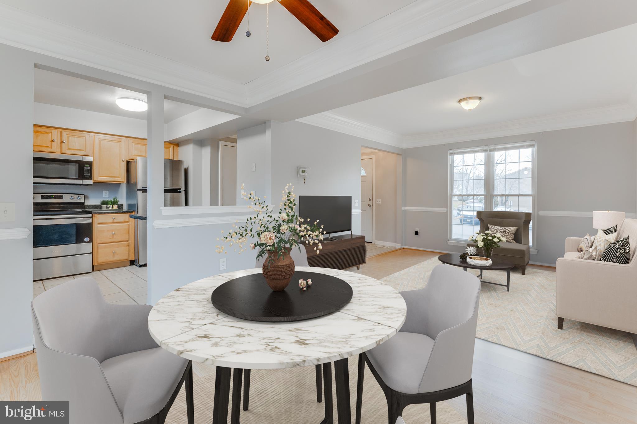 PLEASANT FIELDS - Residential