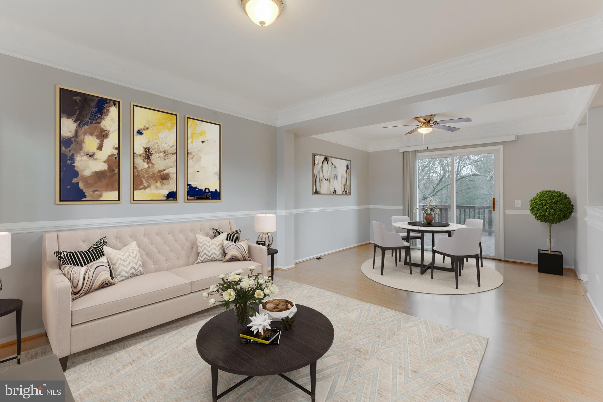 PLEASANT FIELDS - Residential