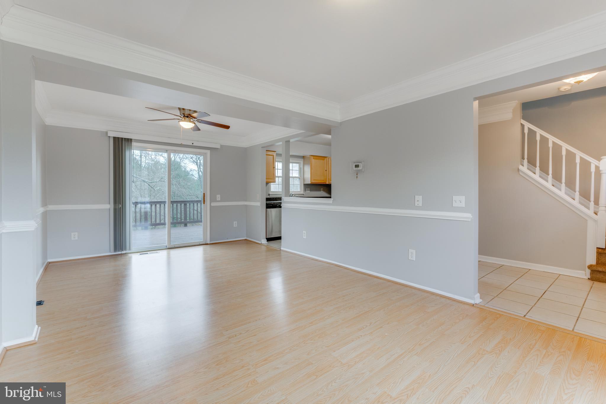 PLEASANT FIELDS - Residential