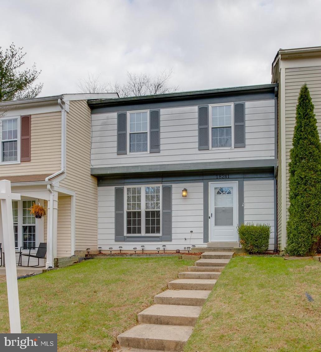 PLEASANT FIELDS - Residential