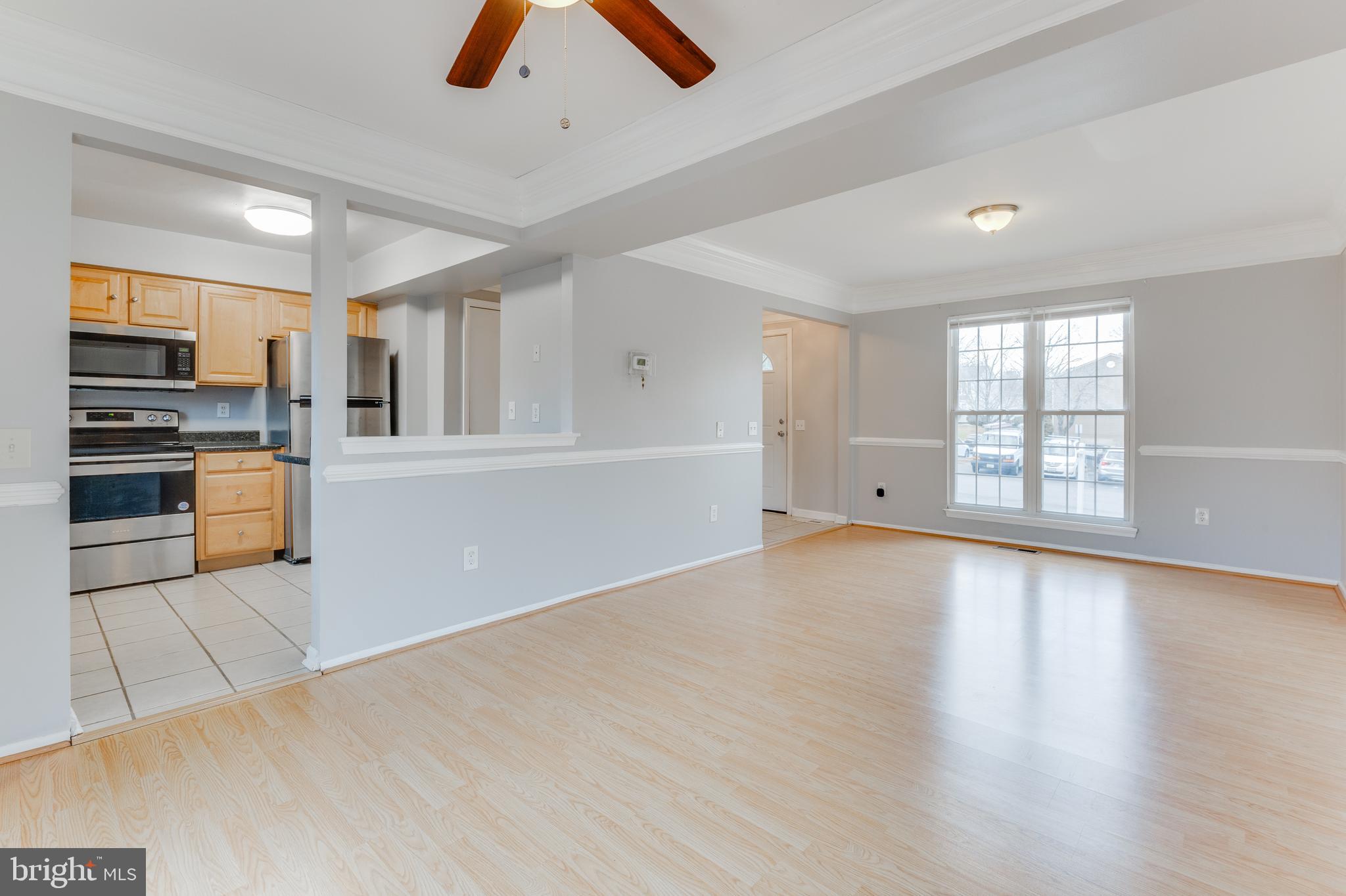 PLEASANT FIELDS - Residential