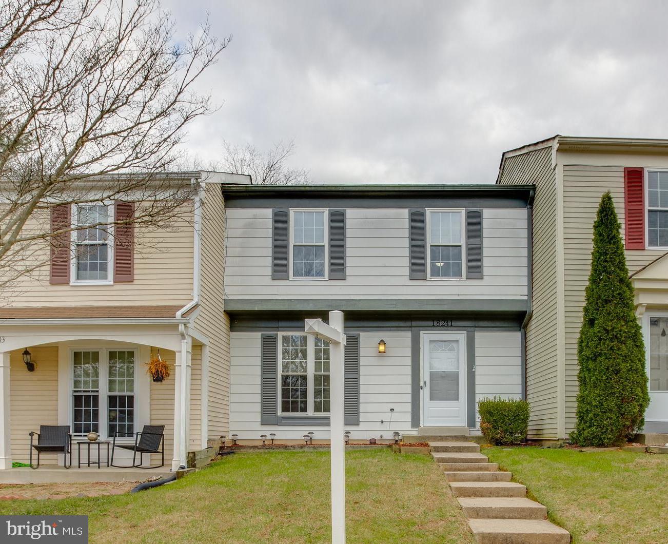 PLEASANT FIELDS - Residential