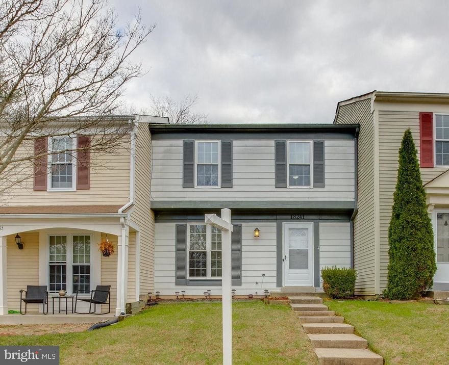 Exceptionally well maintained TH in the sought after Pleasant Fields neighborhood.  This home boasts: 3 bedrooms, 3 full bathrooms, newer stainless steel appliances, new carpet, new storm door, and is freshly painted! Entertain family and friends on the beautiful large deck overlooking mature trees. Fully fenced backyard with walkout level. This home comes with 1 reserved parking space but do not worry, there are plenty of visitor spaces available​ and availability for a second parking permit​. Walking distance to shopping center​, restaurants,​ and public transport.