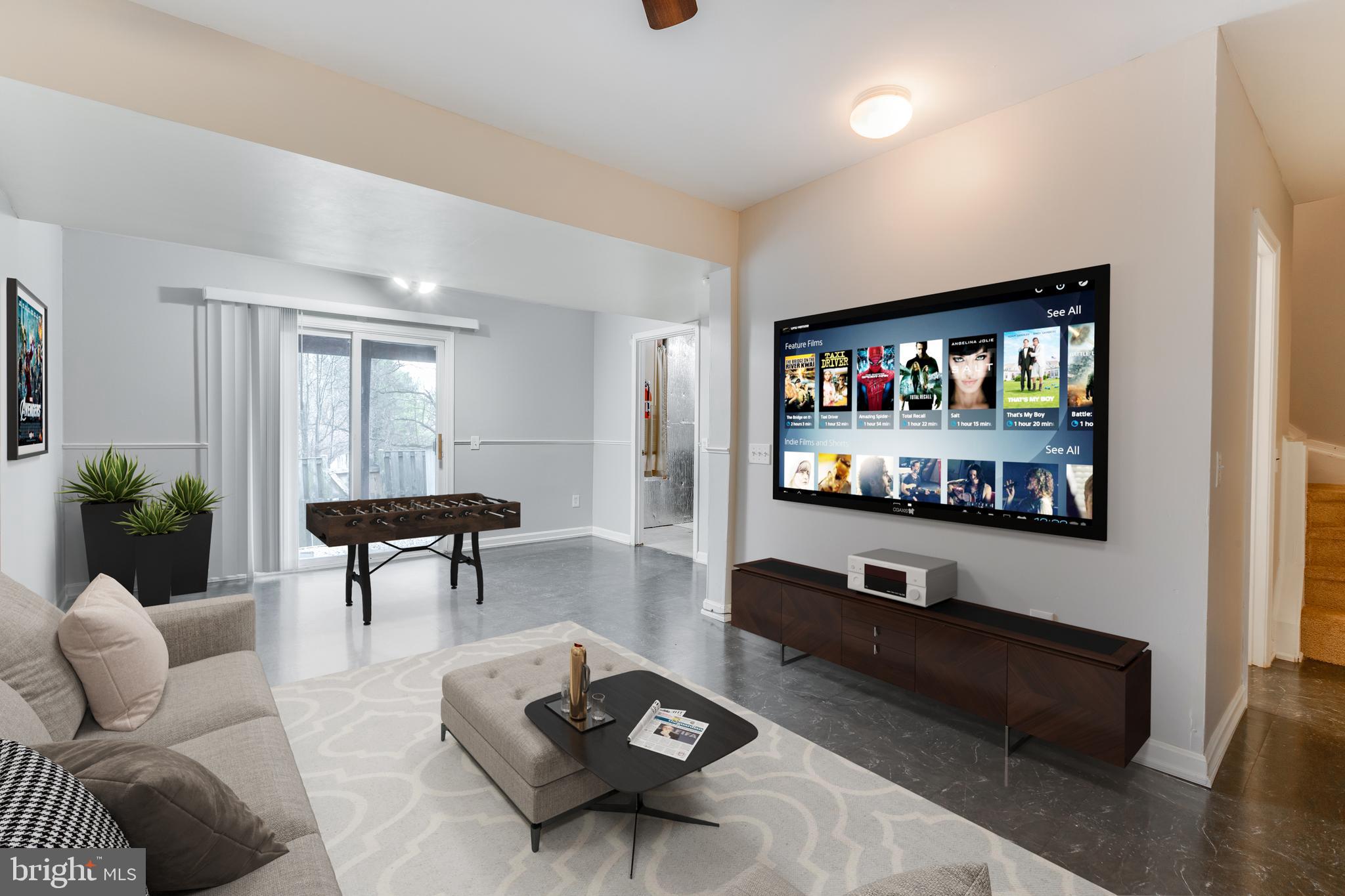 PLEASANT FIELDS - Residential