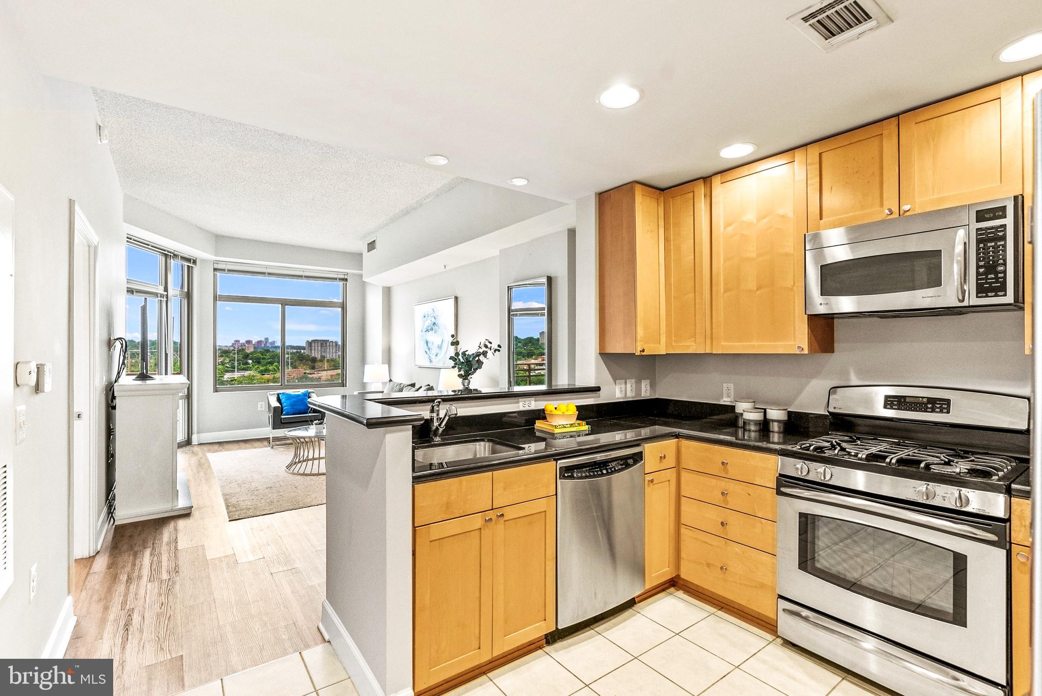 3600 S GLEBE ROAD 605W