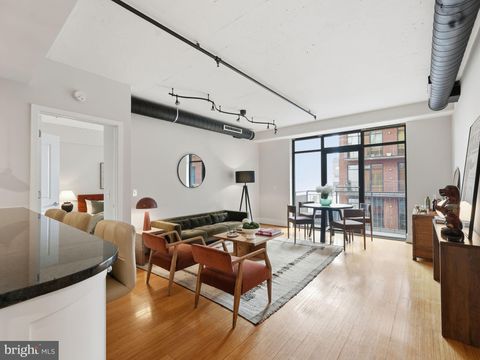 1440 CHURCH STREET NW 401 WASHINGTON DC 20005