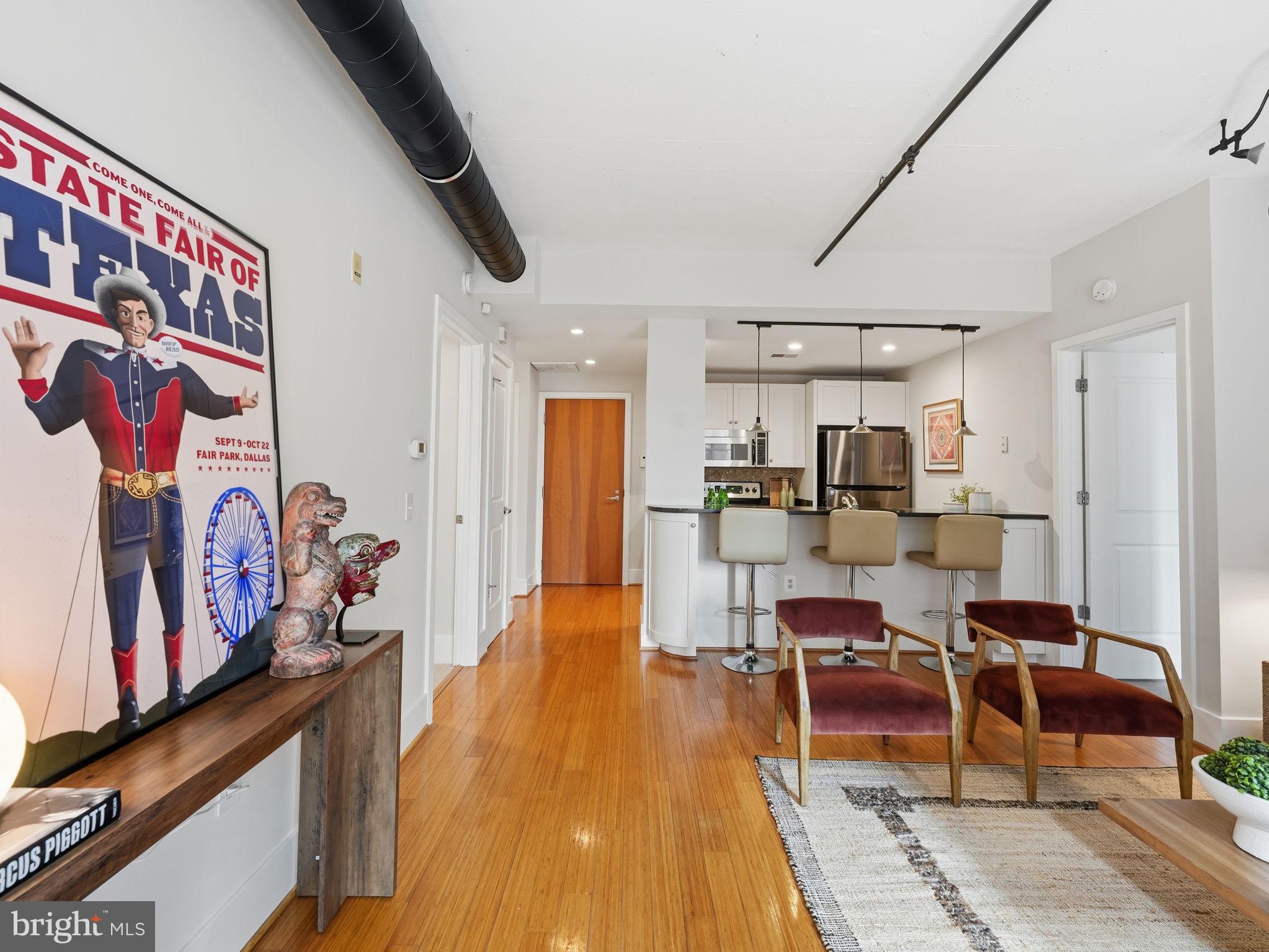 1440 CHURCH STREET NW 401