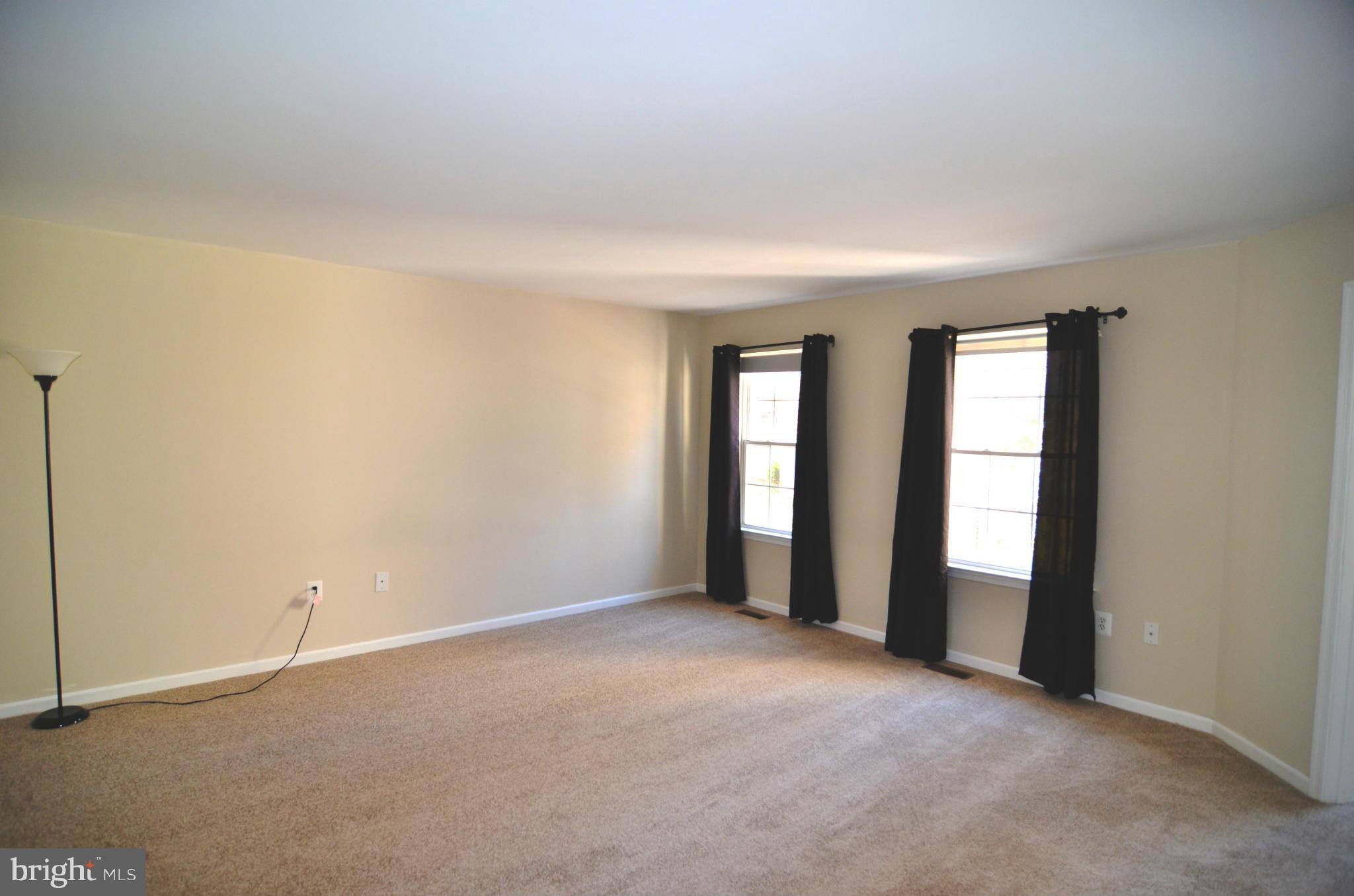 CHESAPEAKE RANCH ESTATES - Residential Lease