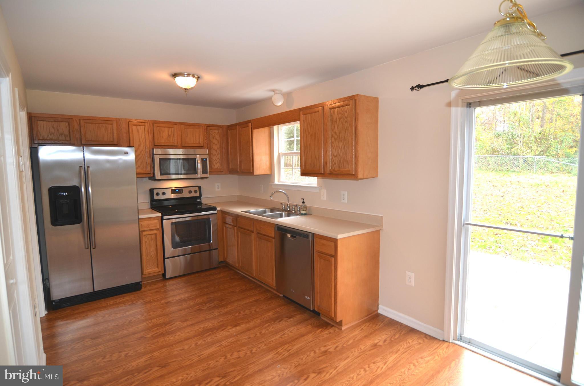 CHESAPEAKE RANCH ESTATES - Residential Lease