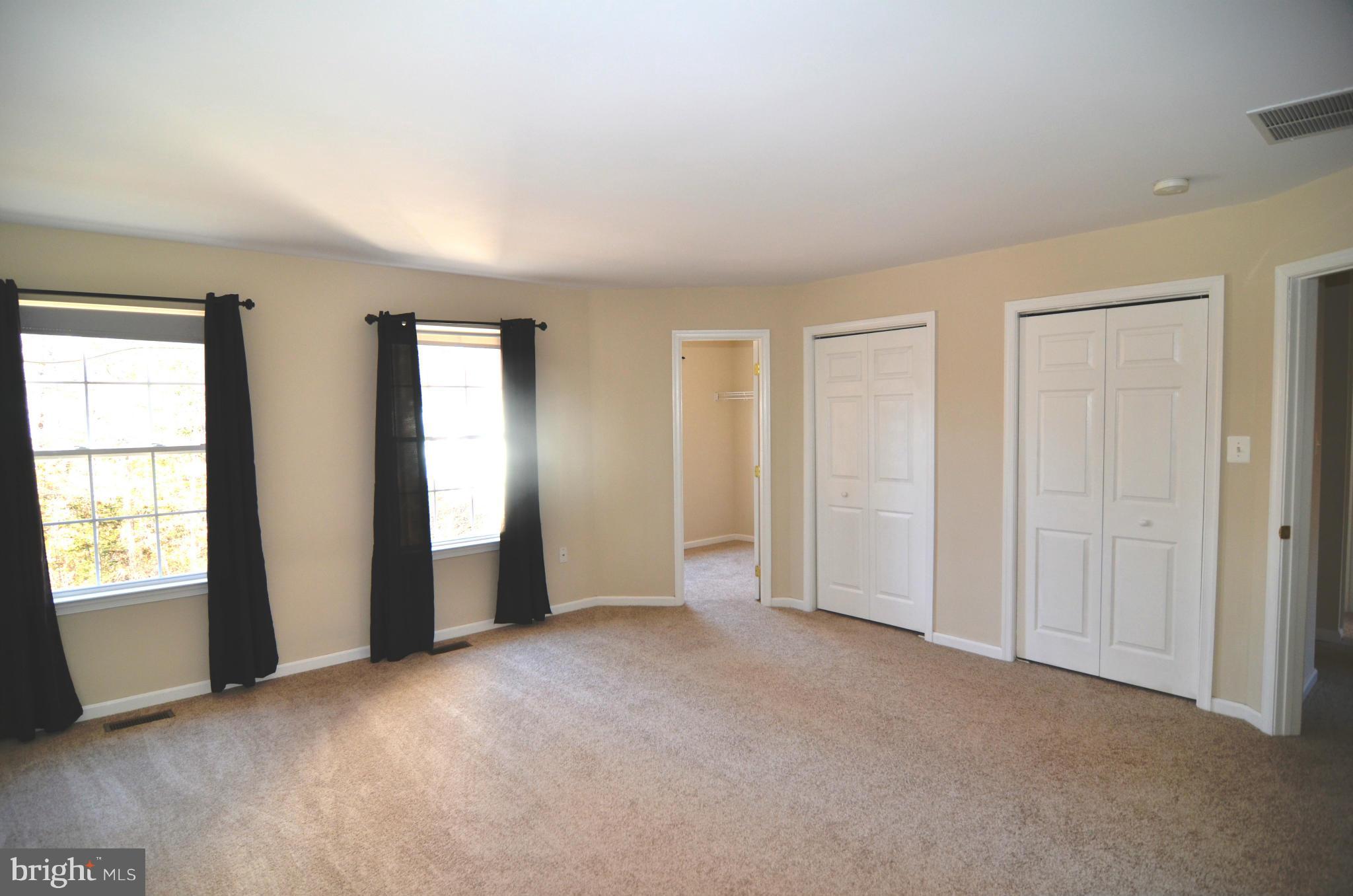 CHESAPEAKE RANCH ESTATES - Residential Lease