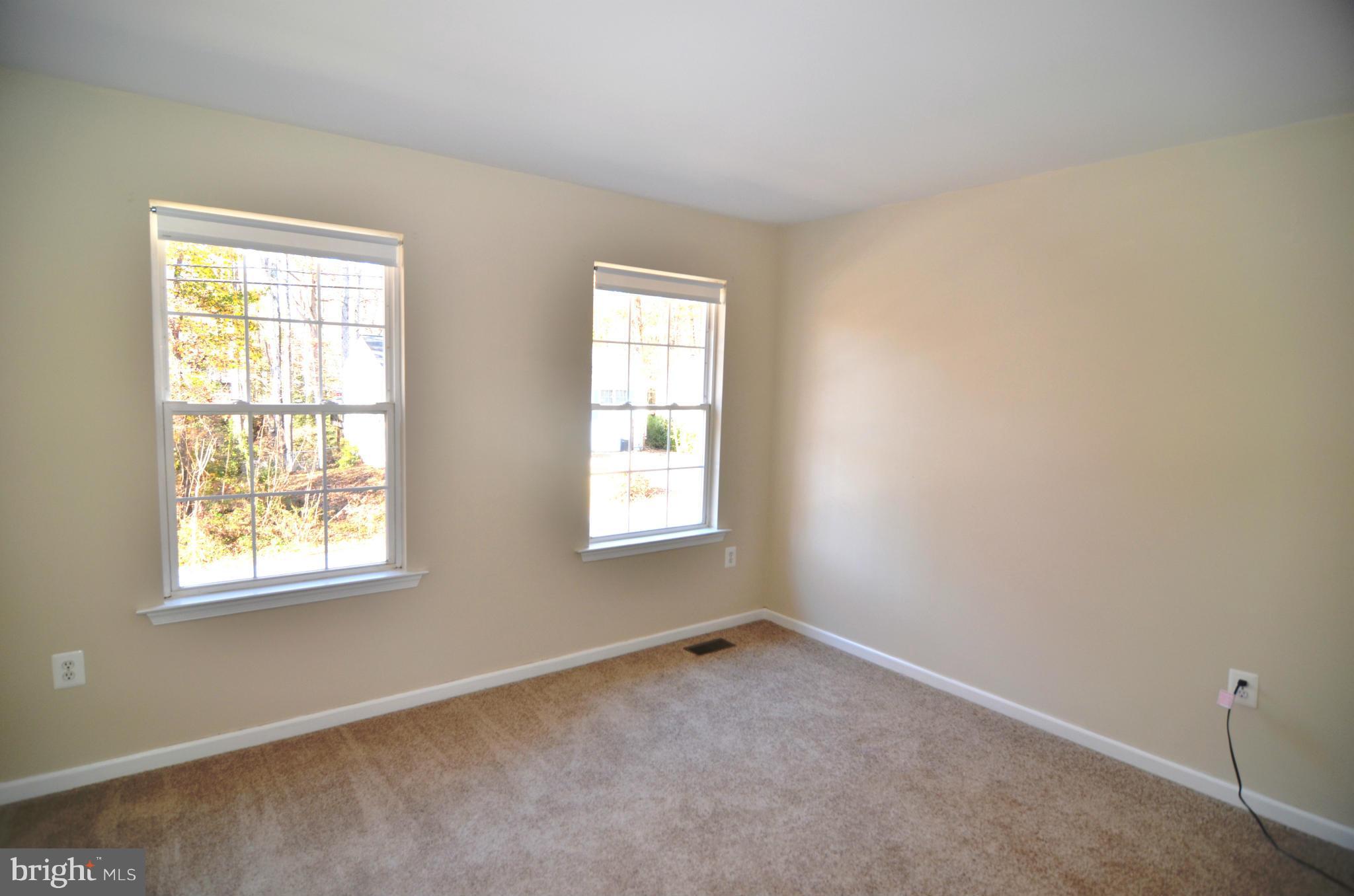 CHESAPEAKE RANCH ESTATES - Residential Lease