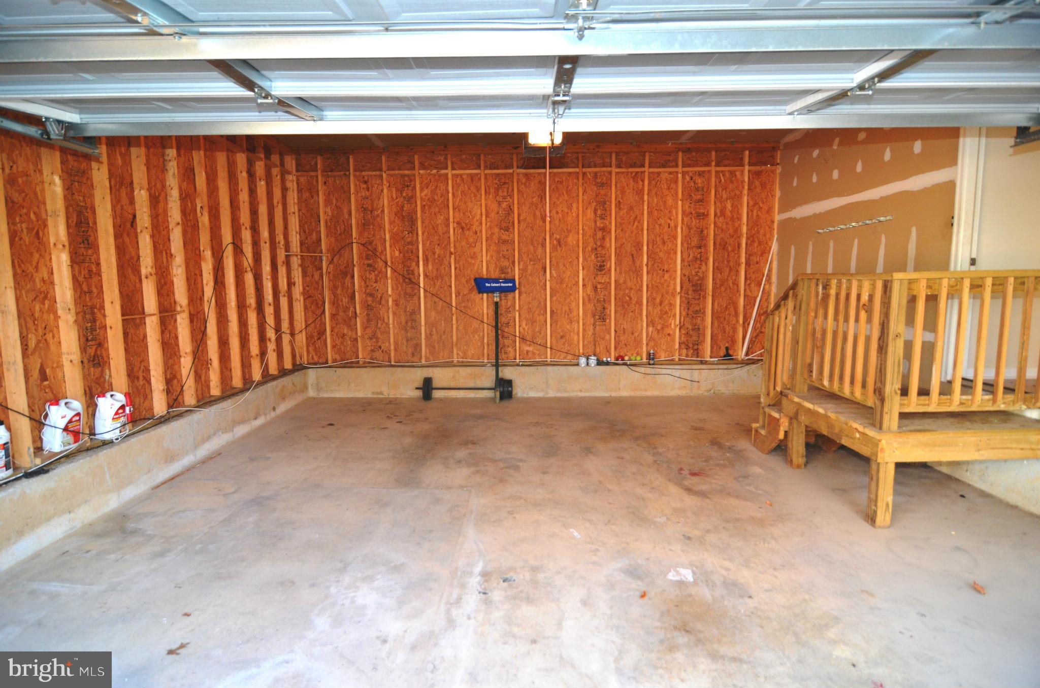 CHESAPEAKE RANCH ESTATES - Residential Lease