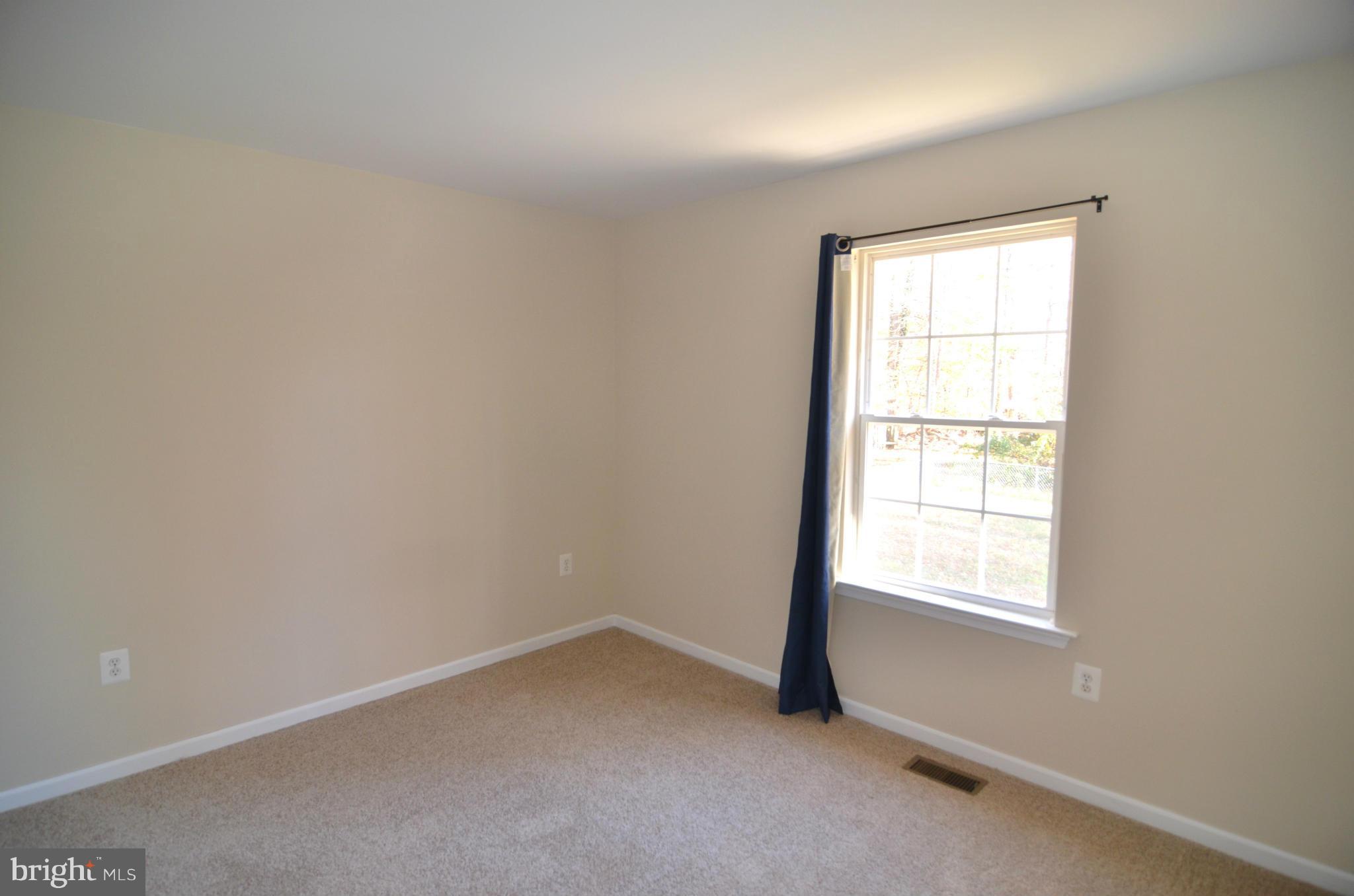 CHESAPEAKE RANCH ESTATES - Residential Lease