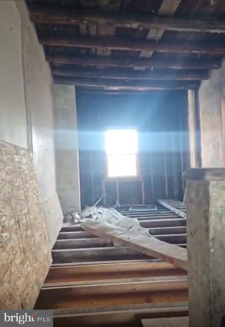 WEST PHILADELPHIA - Residential