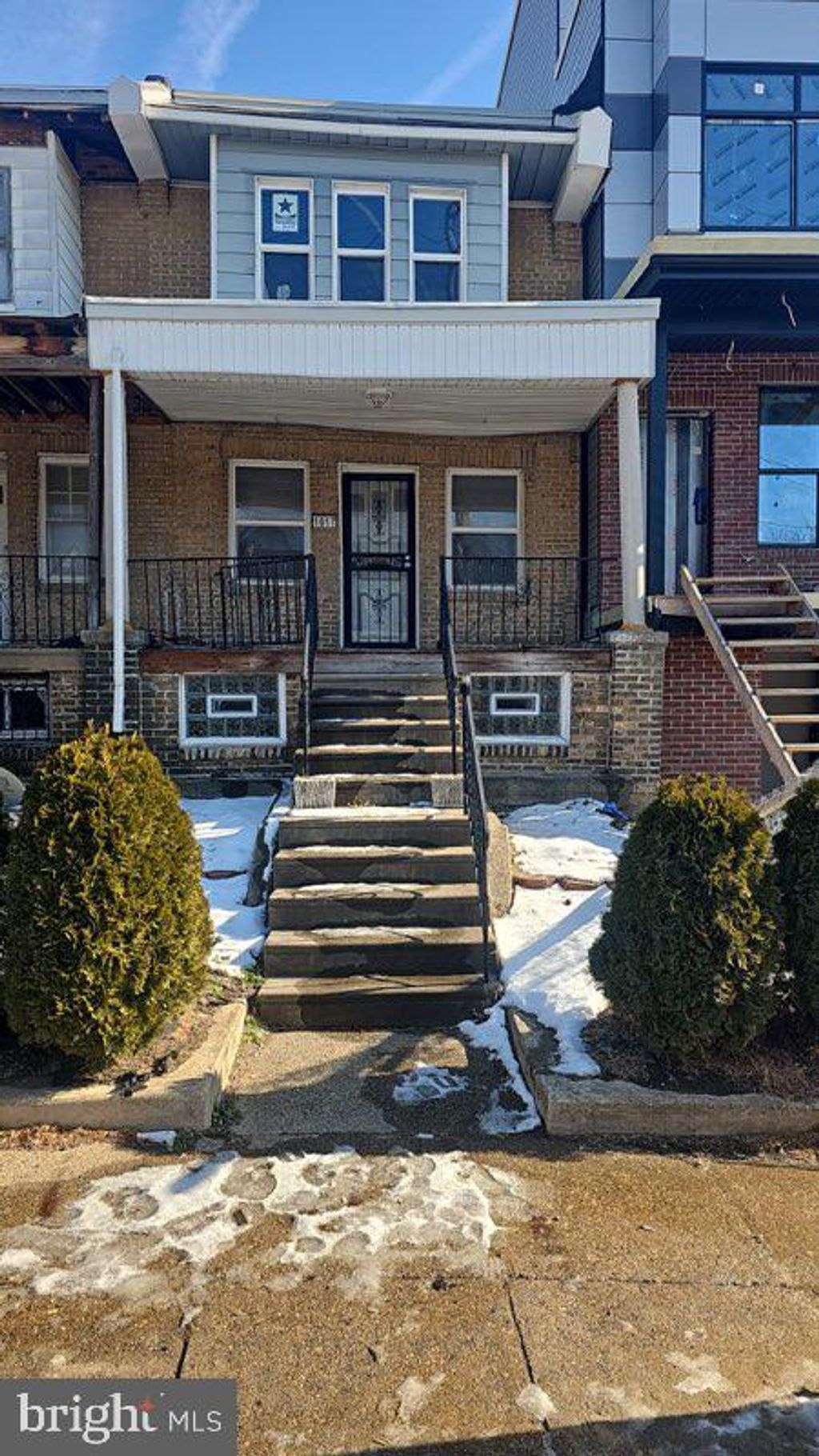 Photo of 1017 N 45th Street, PHILADELPHIA, PA 19104 (MLS # PAPH2577302)