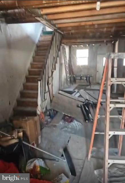 WEST PHILADELPHIA - Residential