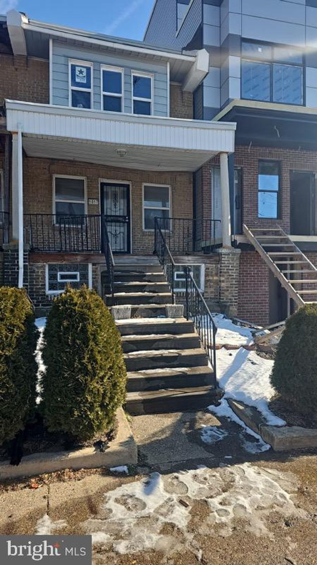 Photo of 1017 N 45th Street, PHILADELPHIA, PA 19104 (MLS # PAPH2577302)