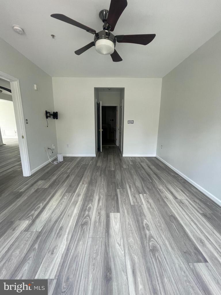 THE RESERVE CONDOMINIUMS - Residential Lease