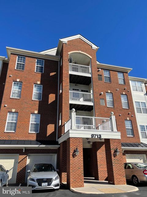 9713 HANDERSON PLACE UNIT 304 MANASSAS PARK VA 20111