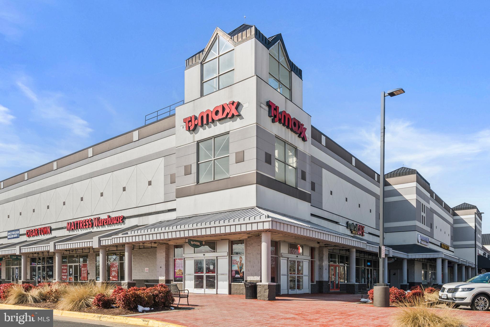 LINDEN AT FAIR RIDGE - Residential