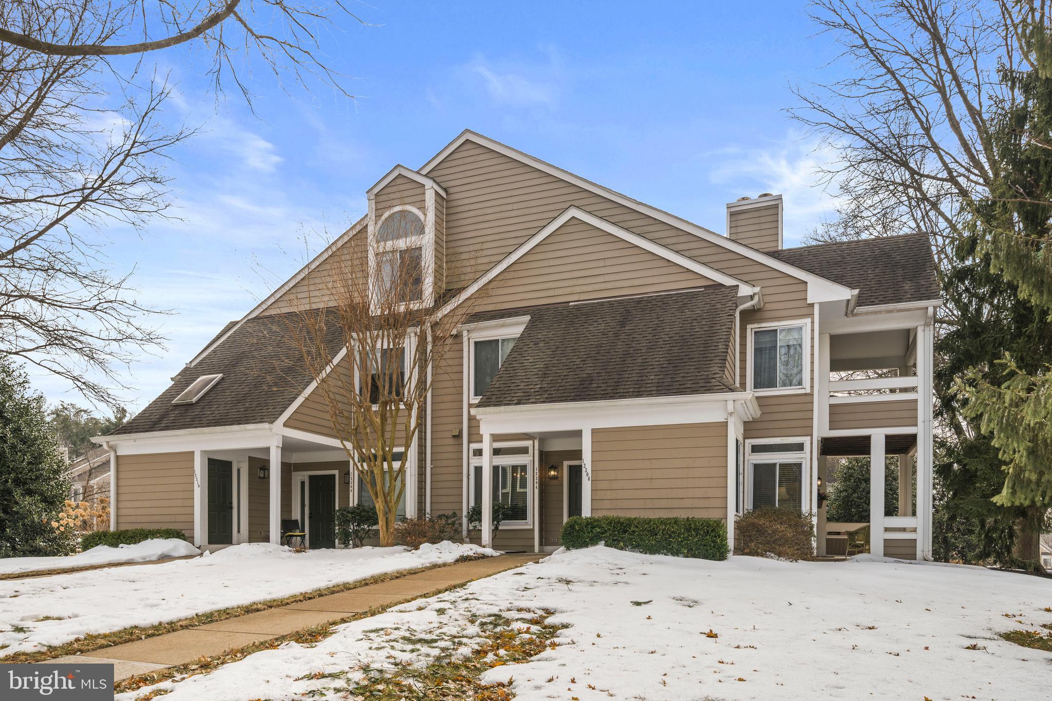 LINDEN AT FAIR RIDGE - Residential