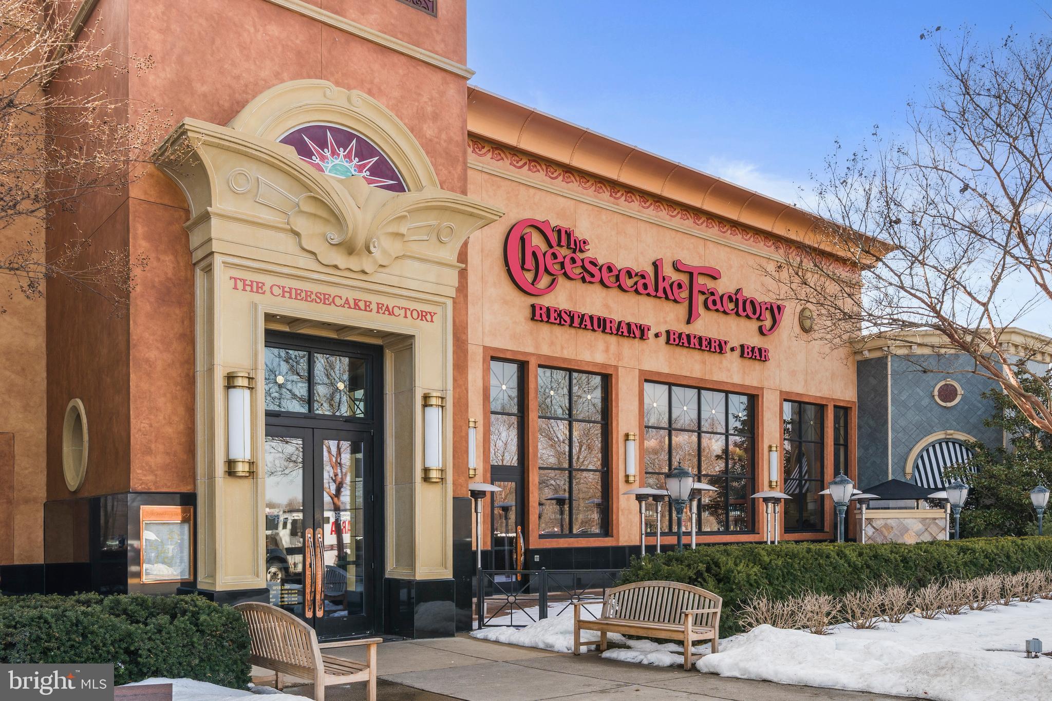 LINDEN AT FAIR RIDGE - Residential