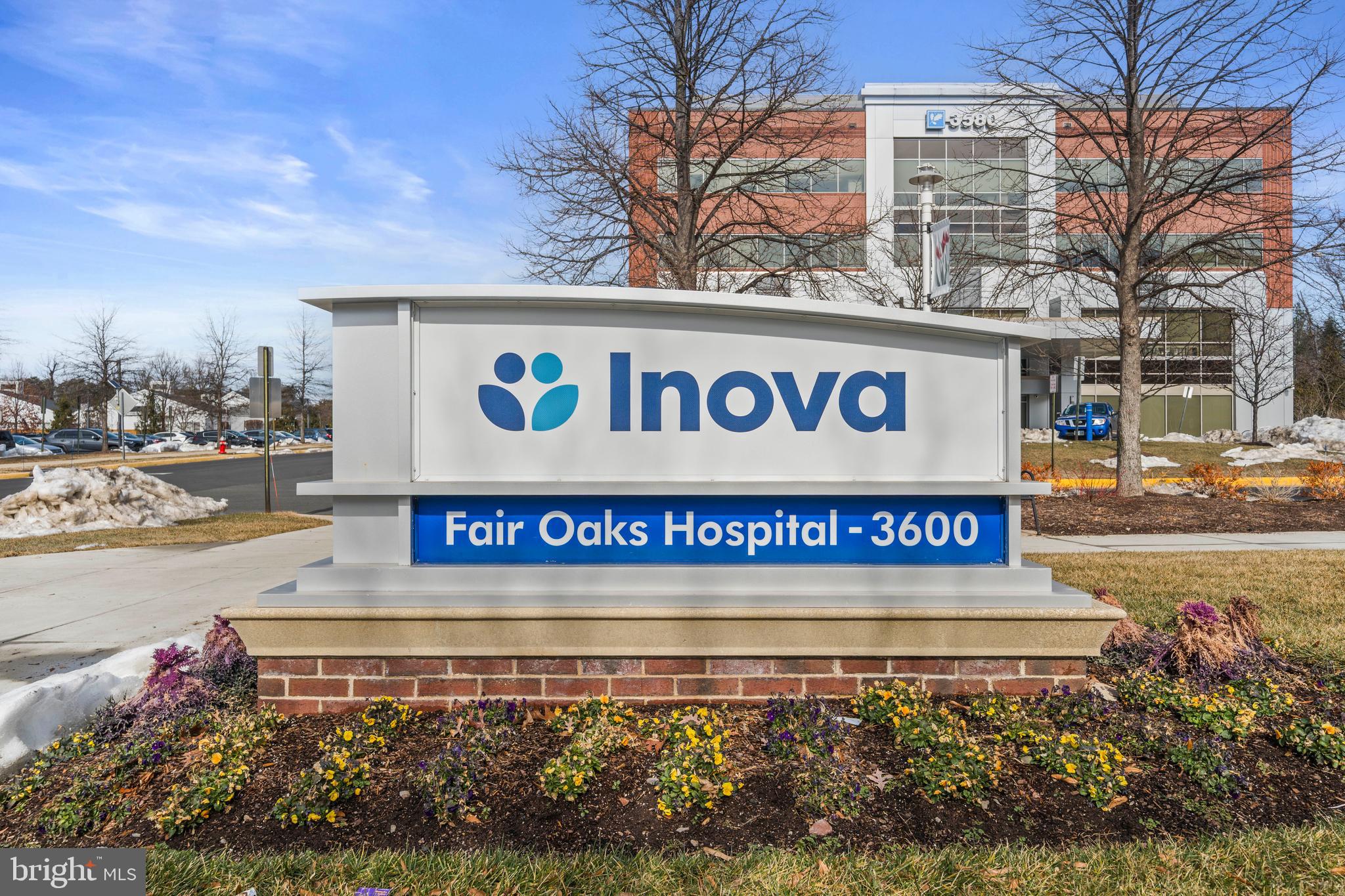 LINDEN AT FAIR RIDGE - Residential