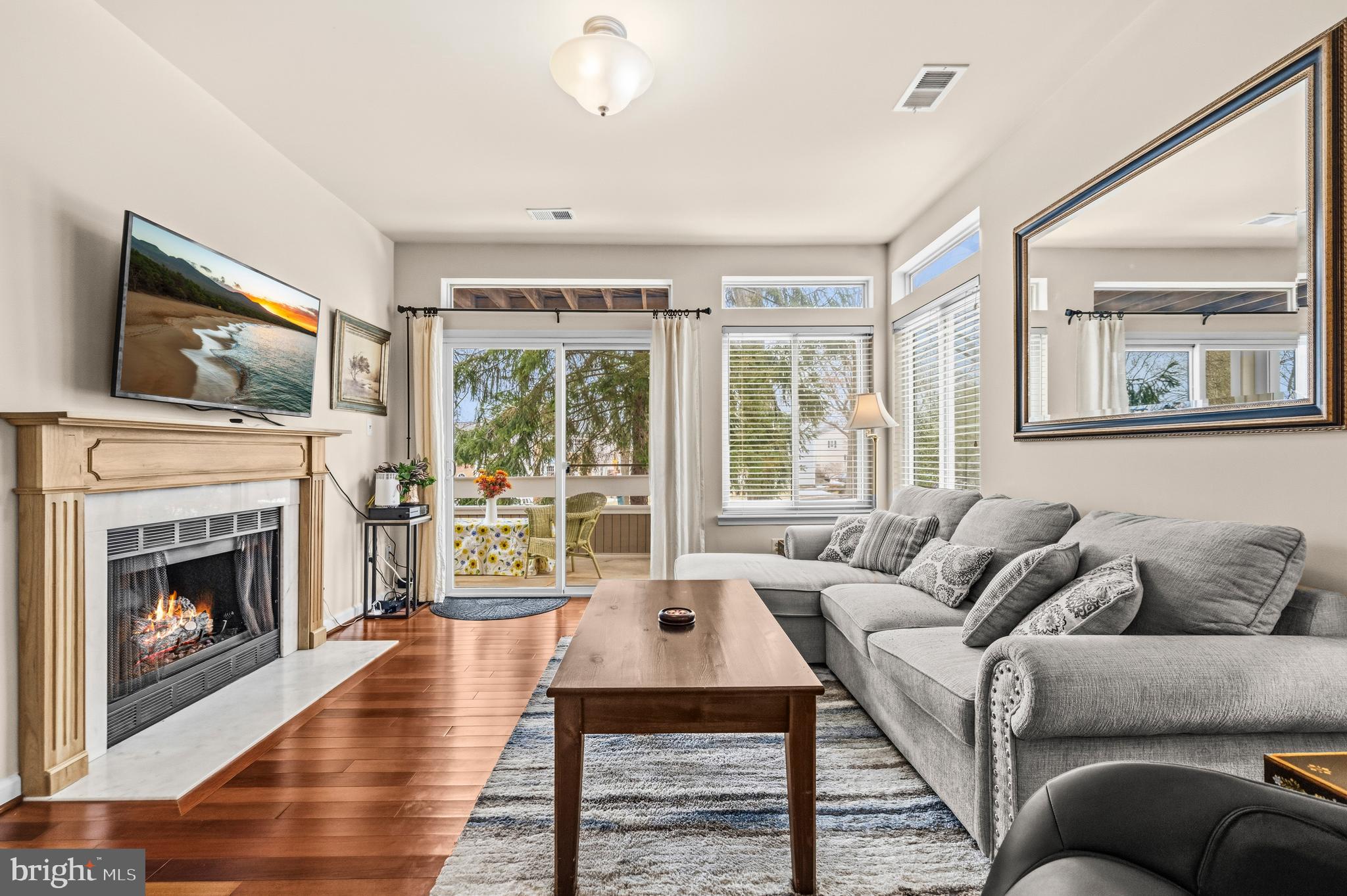 LINDEN AT FAIR RIDGE - Residential