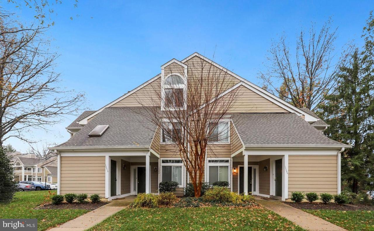 LINDEN AT FAIR RIDGE - Residential