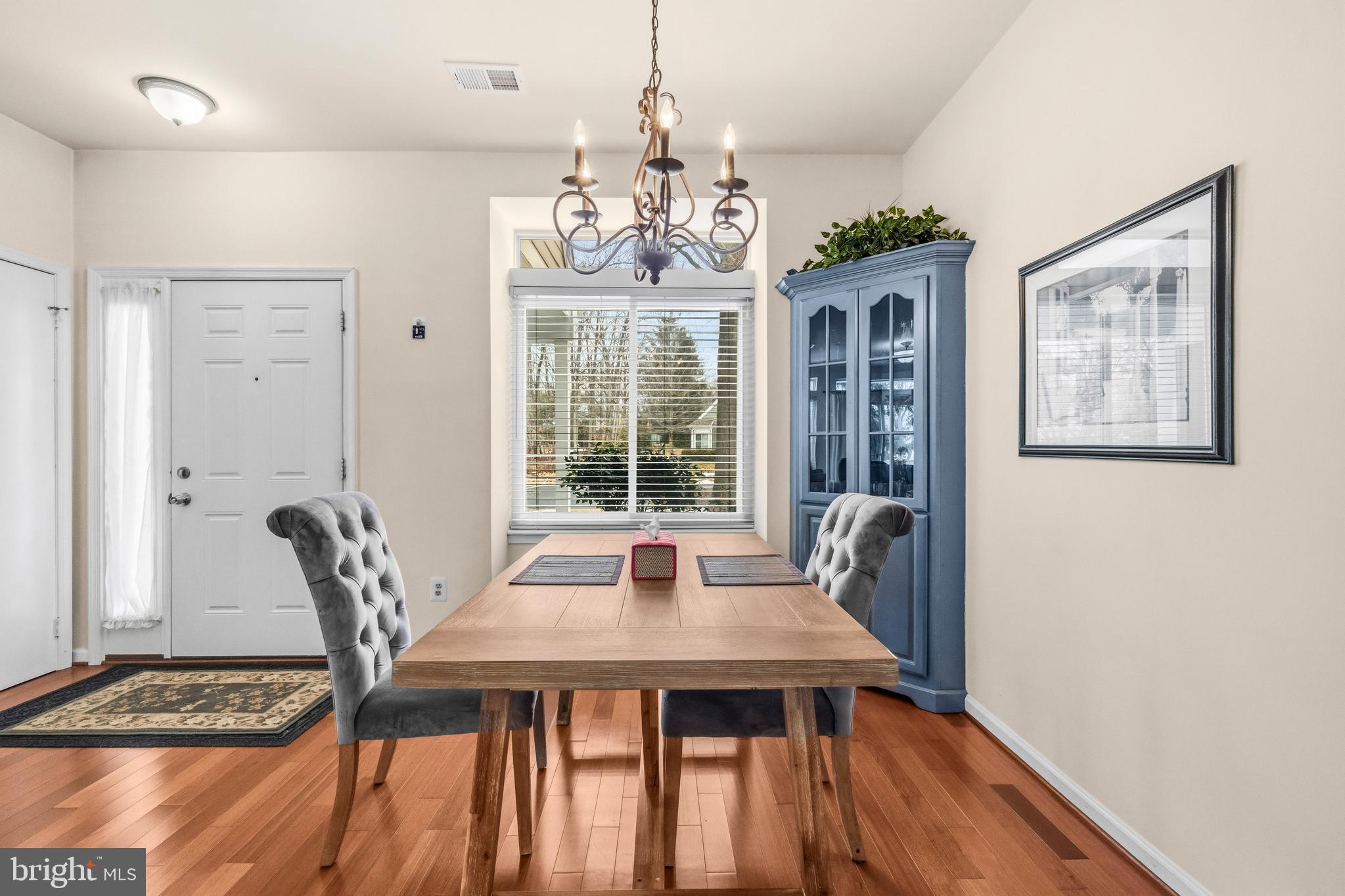 LINDEN AT FAIR RIDGE - Residential