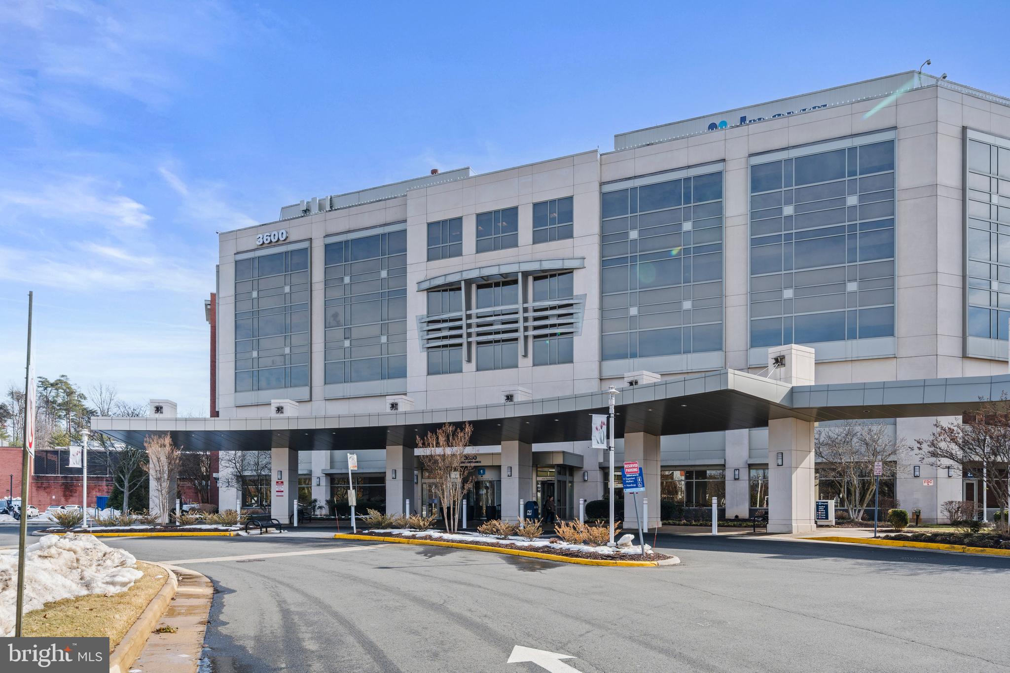 LINDEN AT FAIR RIDGE - Residential