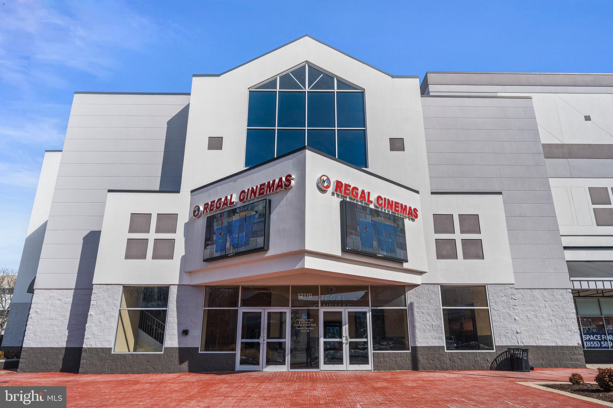 LINDEN AT FAIR RIDGE - Residential