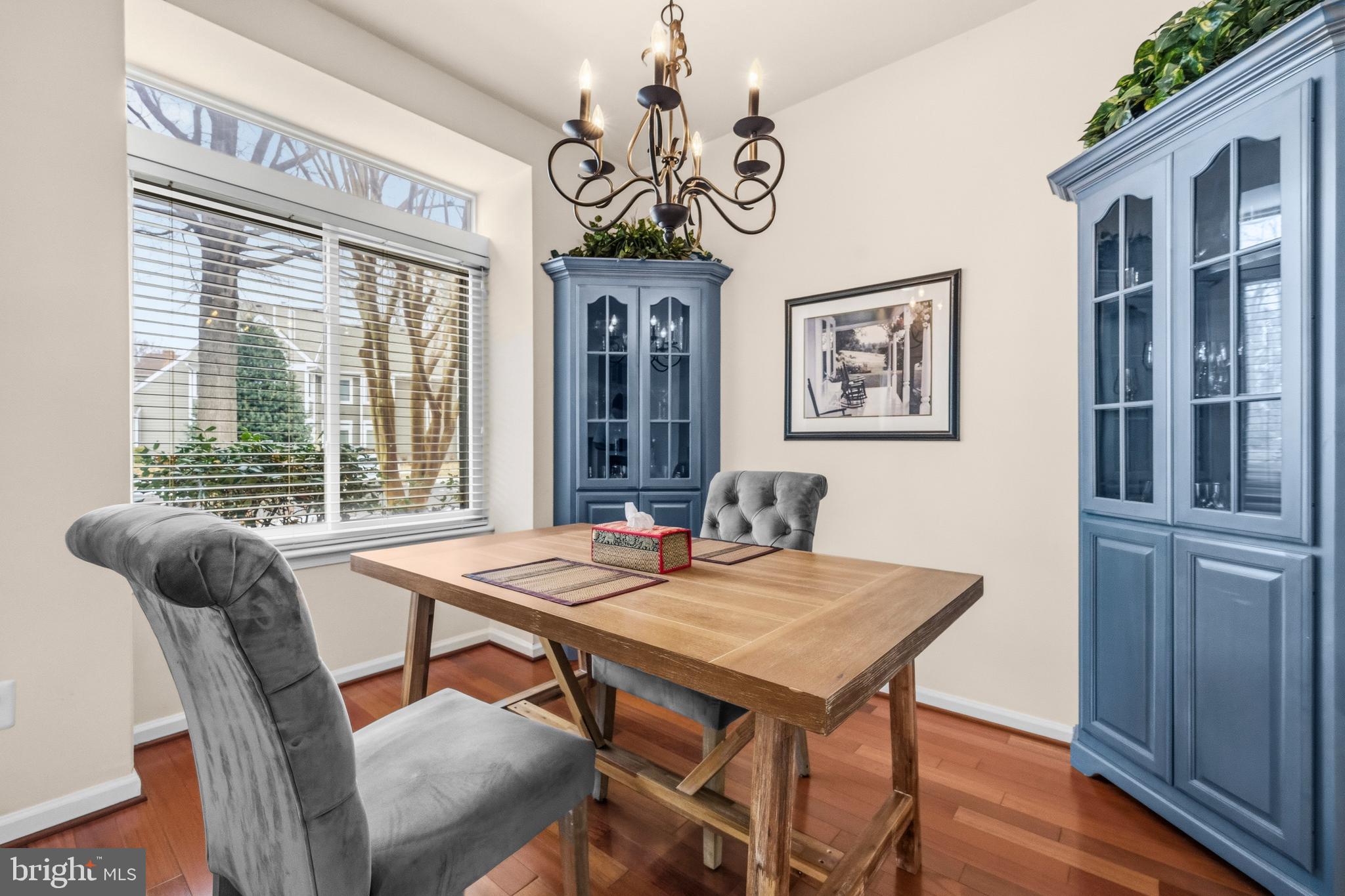 LINDEN AT FAIR RIDGE - Residential