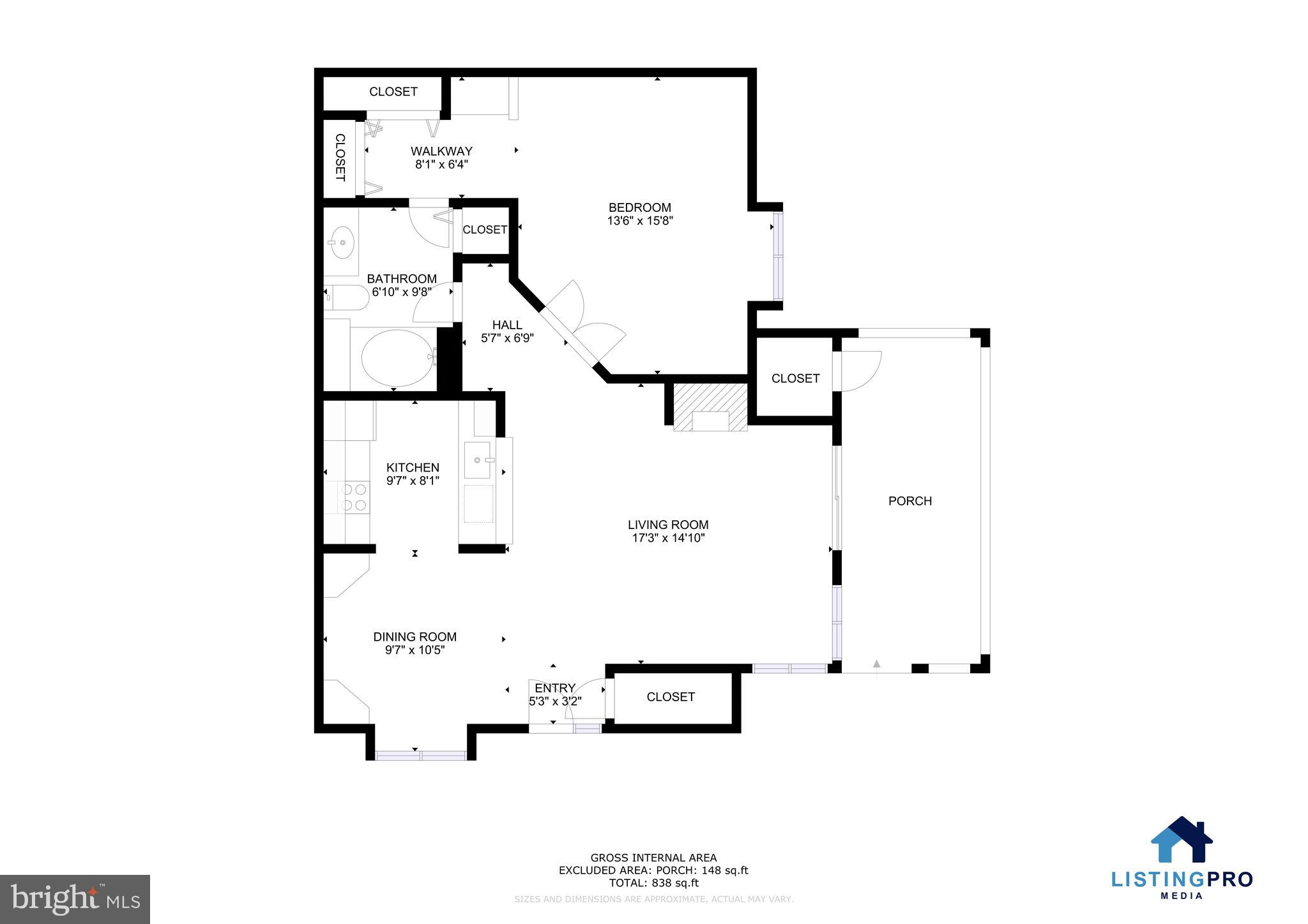 LINDEN AT FAIR RIDGE - Residential