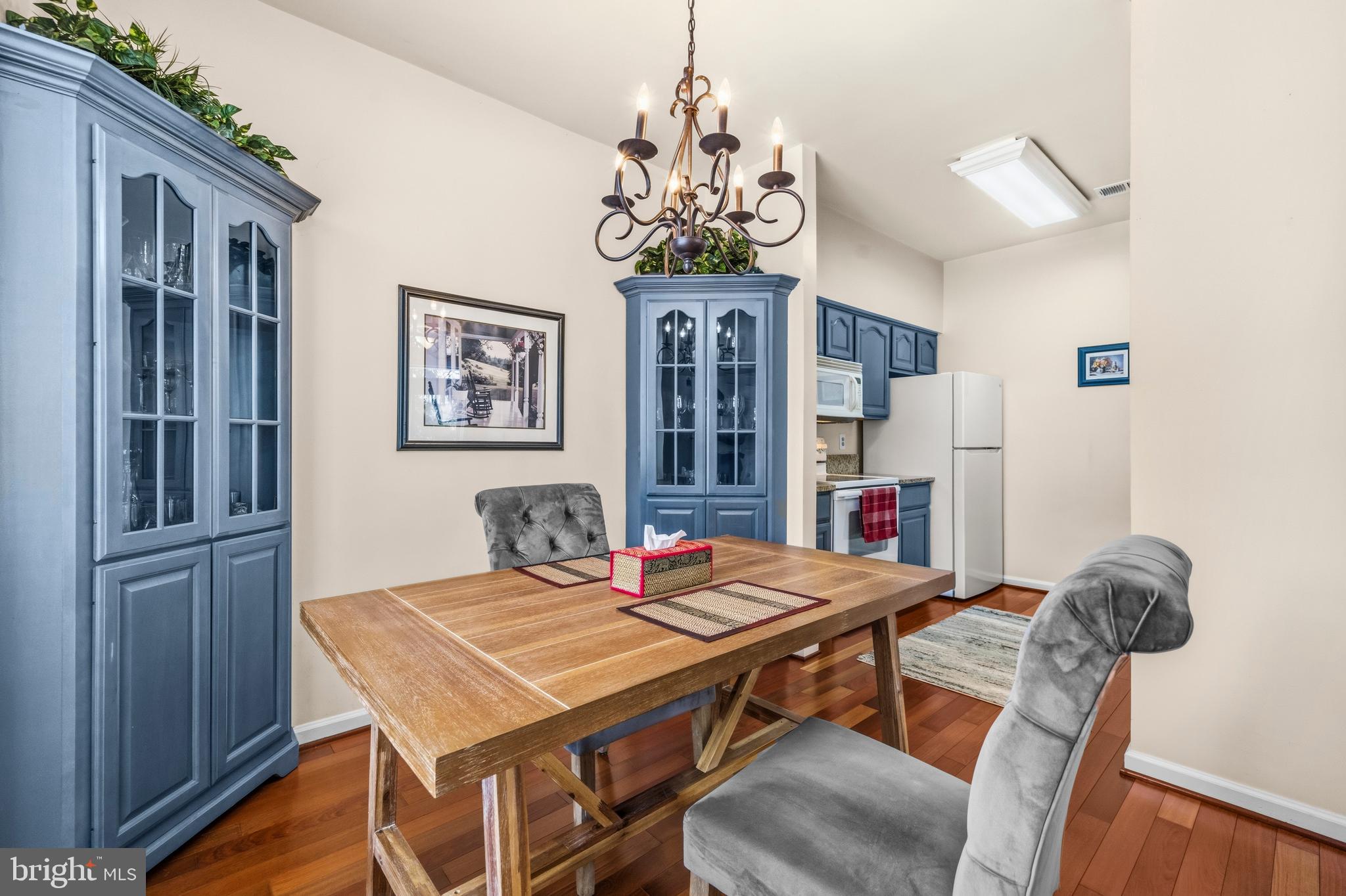 LINDEN AT FAIR RIDGE - Residential