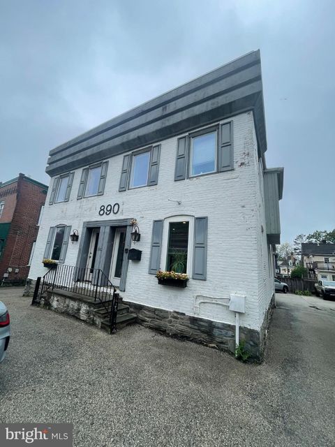 Photo of 890 - 892 County Line Road #0892, BRYN MAWR, PA 19010 (MLS # PADE2100474)